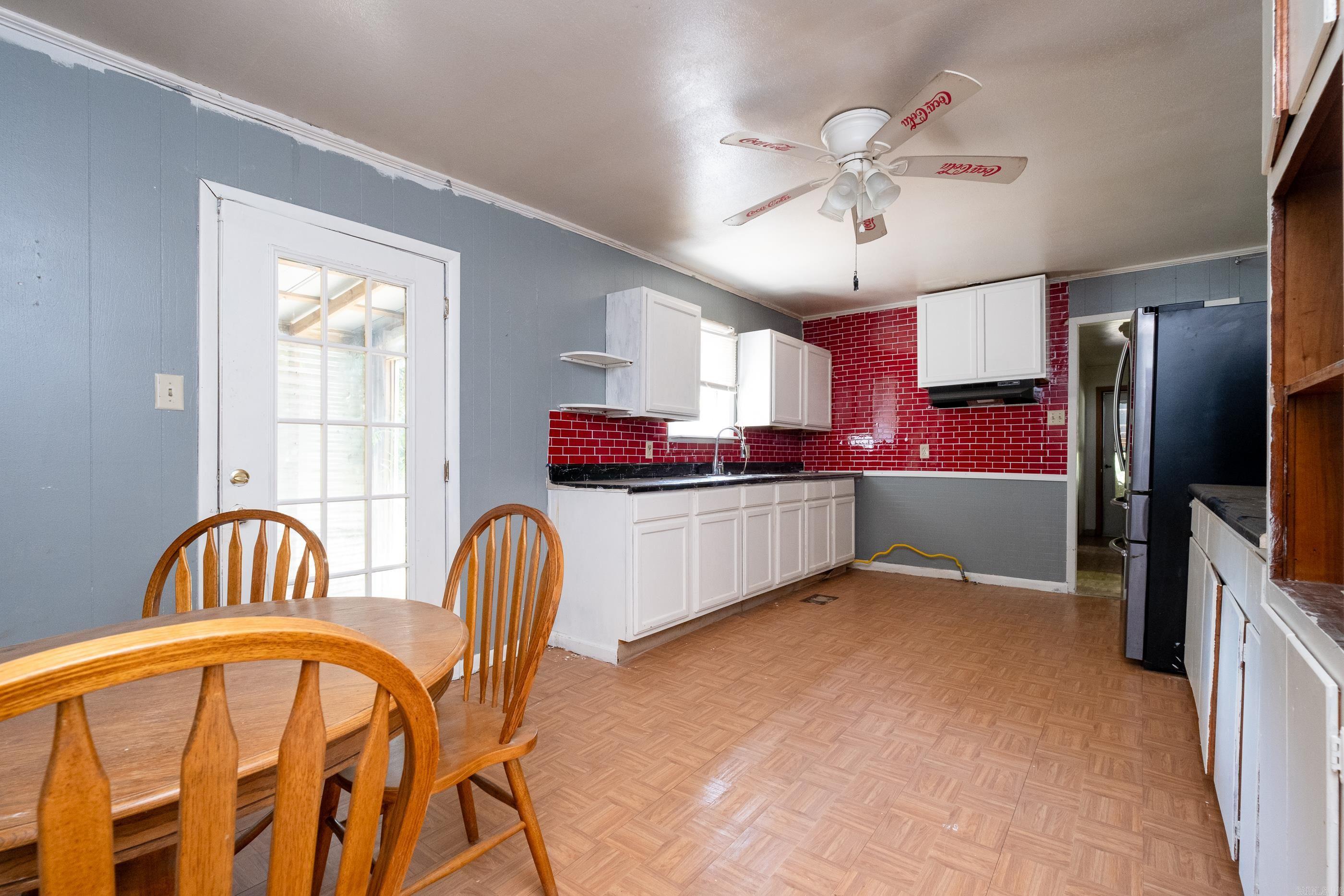 RYE TRACTS - Residential