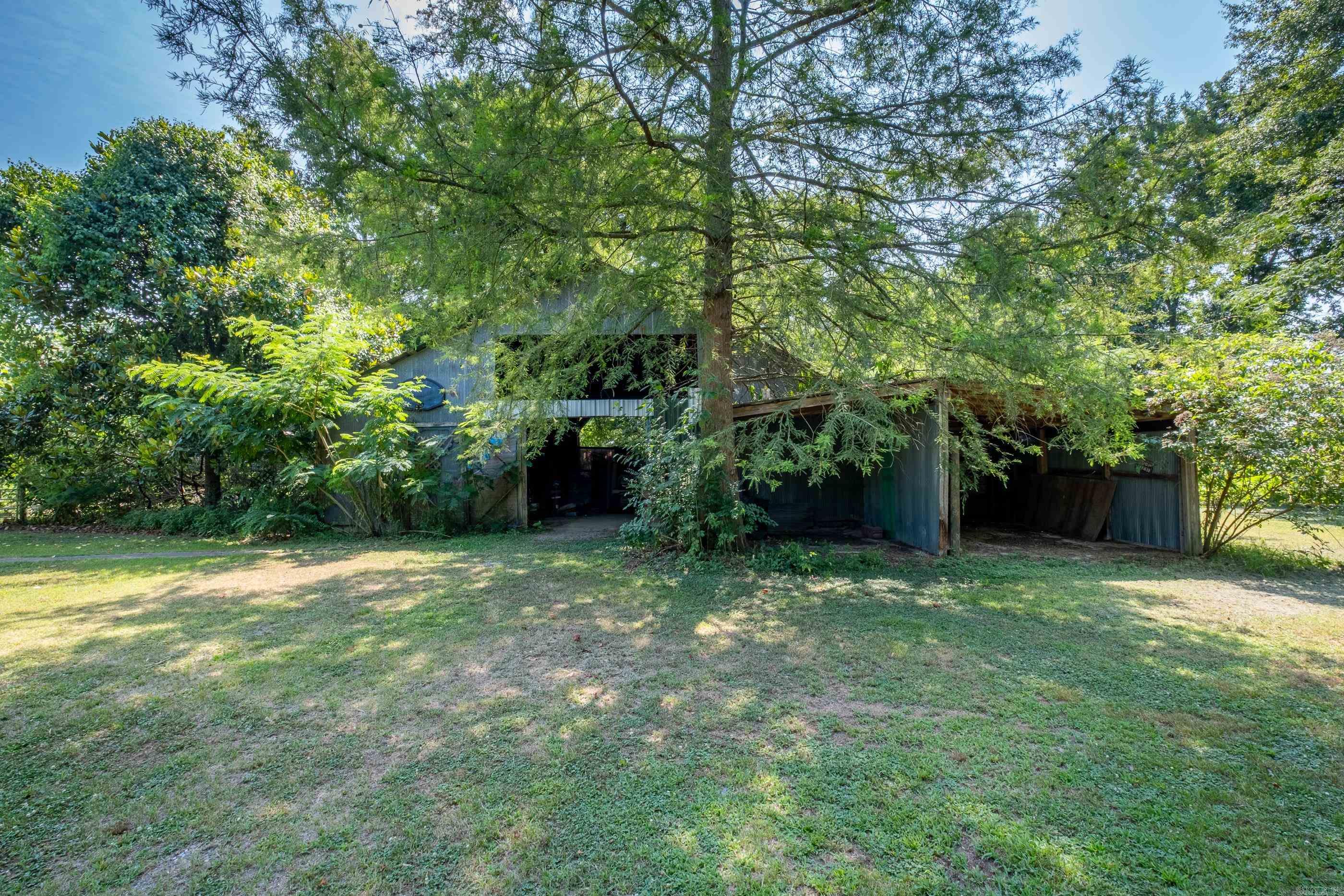 RYE TRACTS - Residential