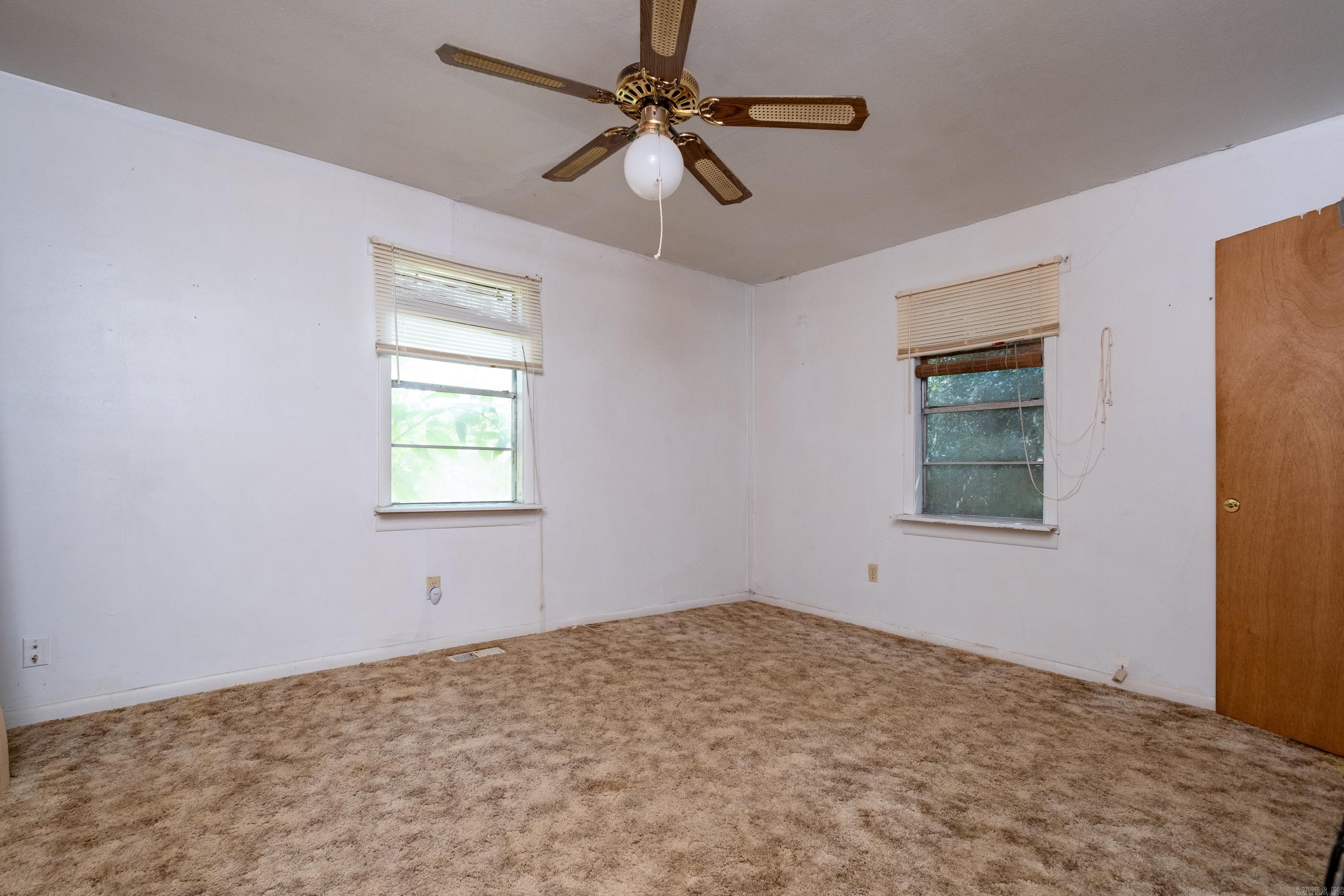 RYE TRACTS - Residential