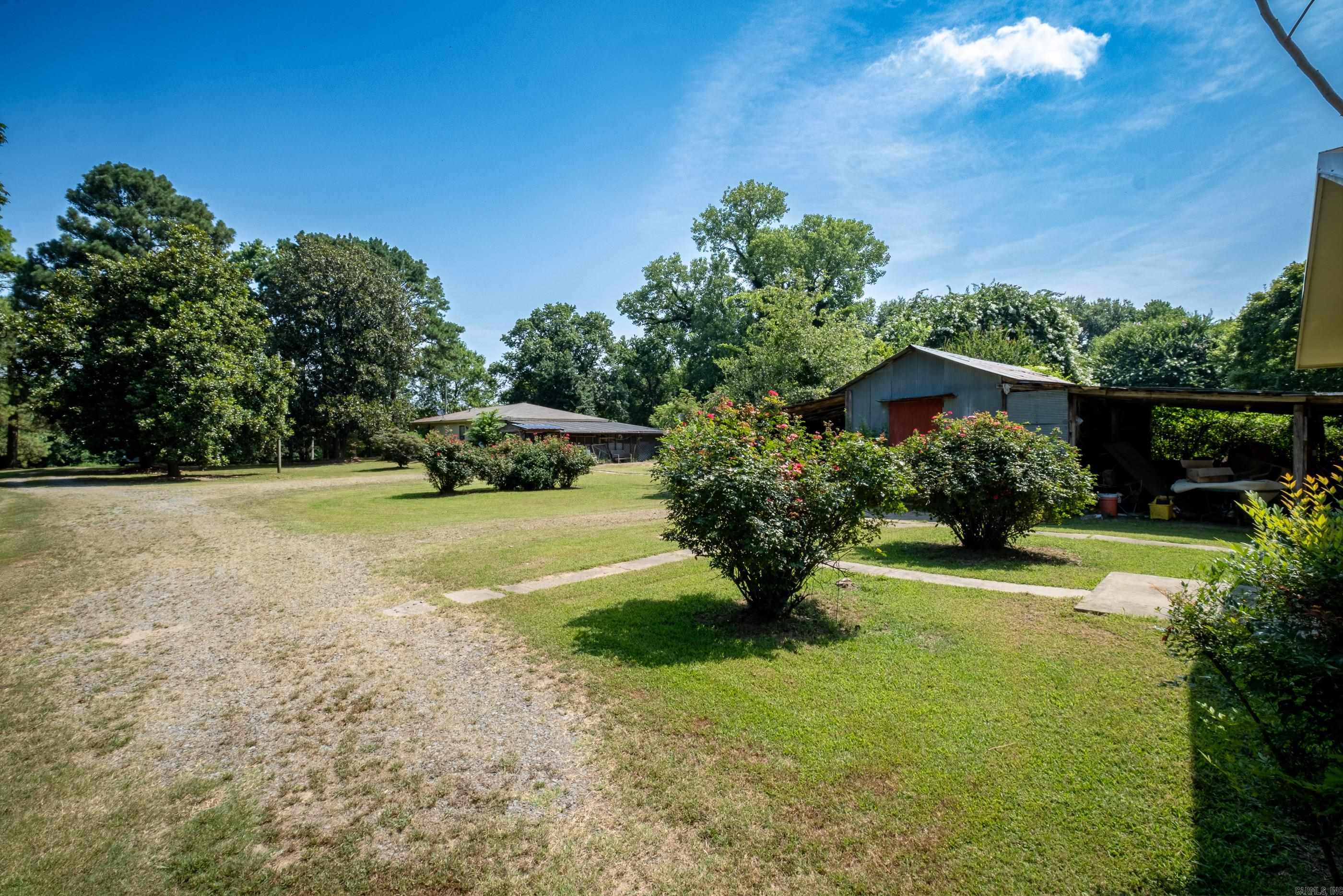 RYE TRACTS - Residential