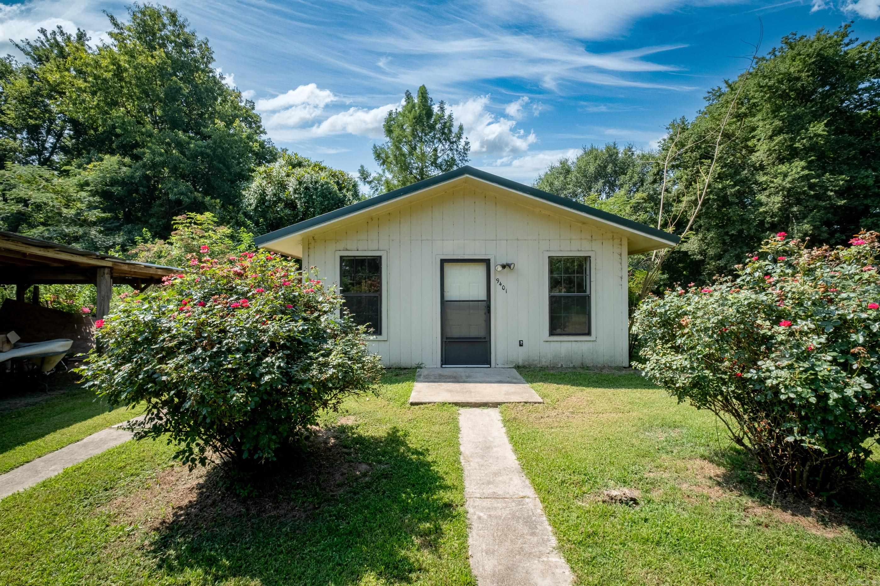 RYE TRACTS - Residential