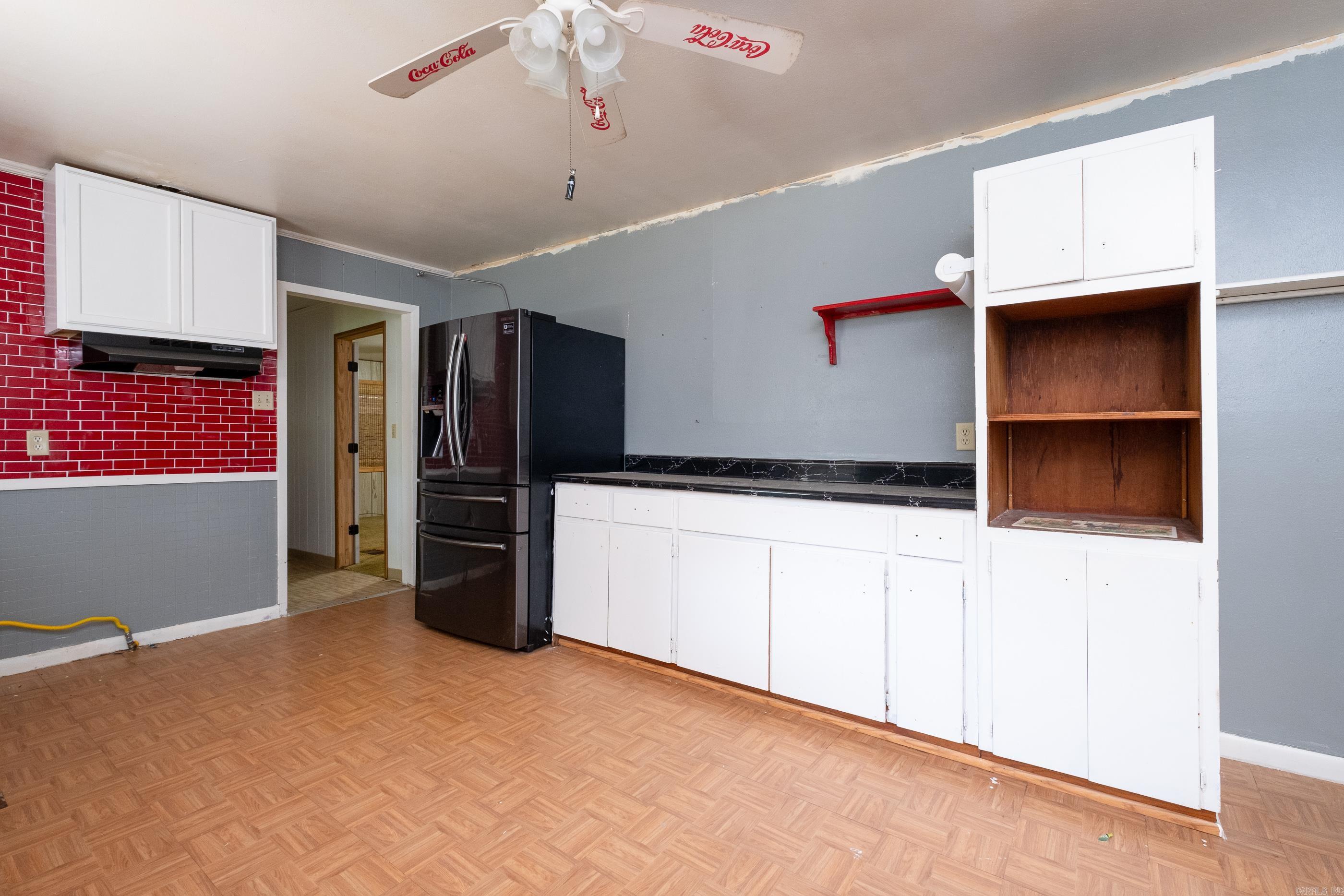 RYE TRACTS - Residential