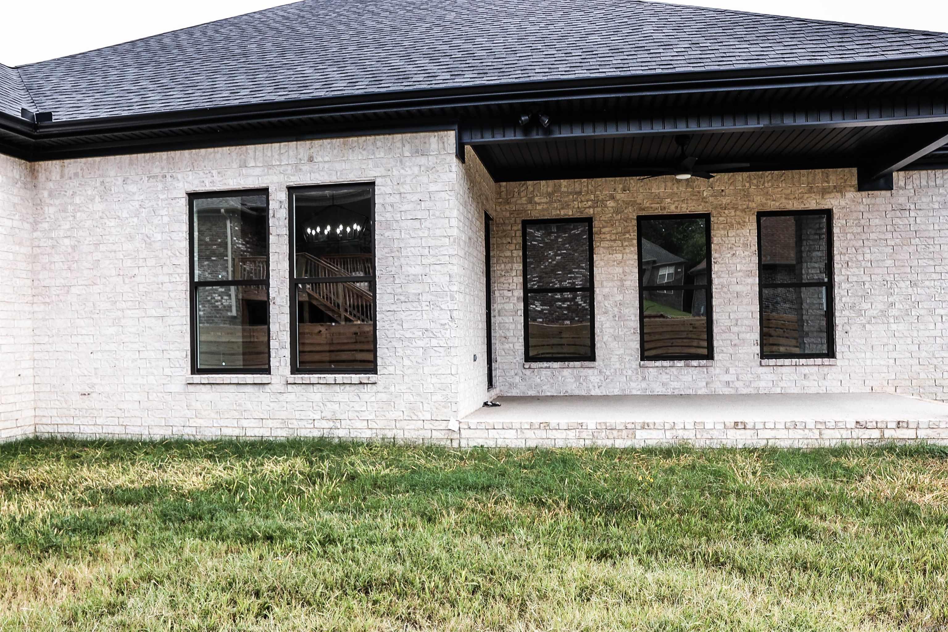 Kanis Village Phase 1 - Residential