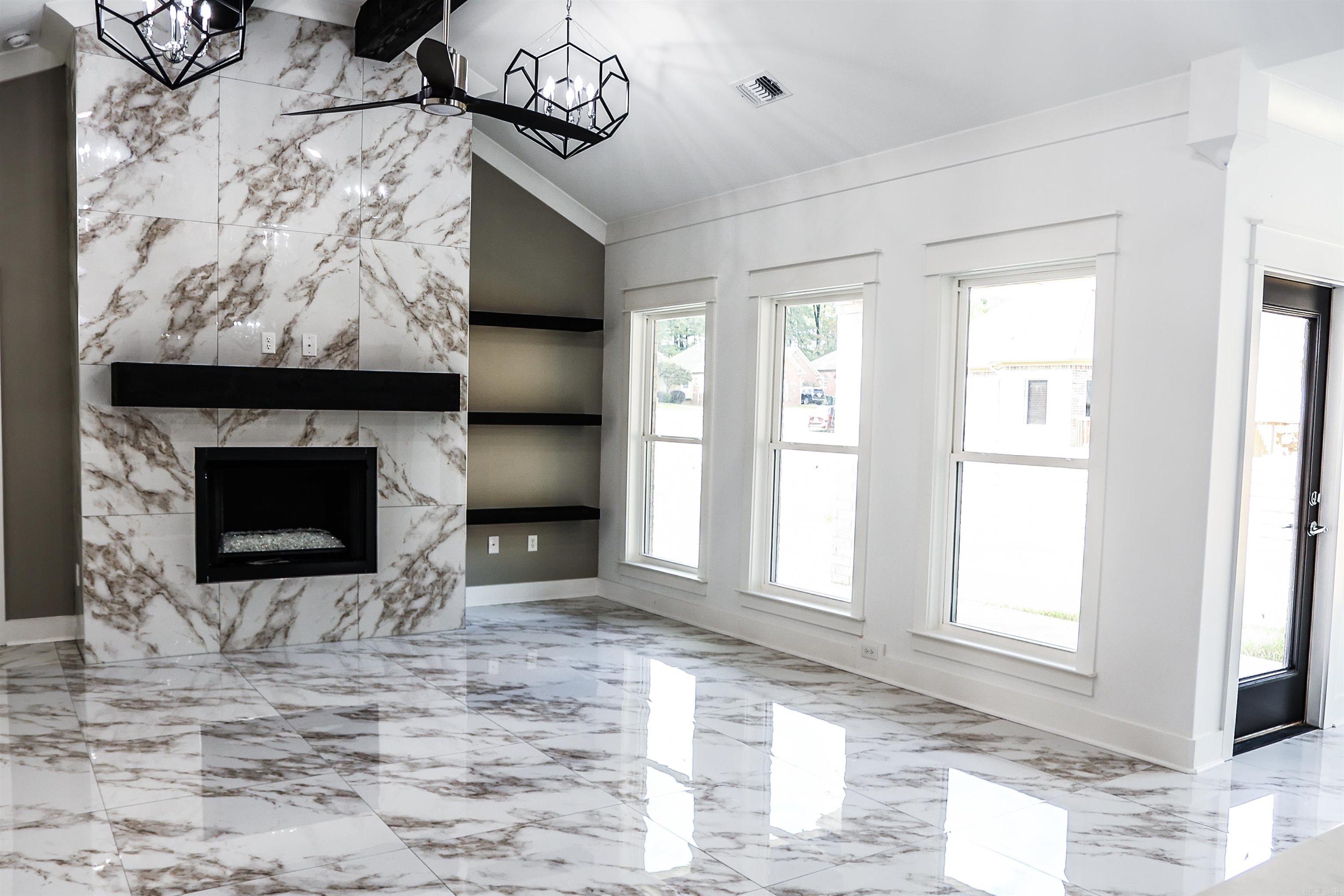 Kanis Village Phase 1 - Residential