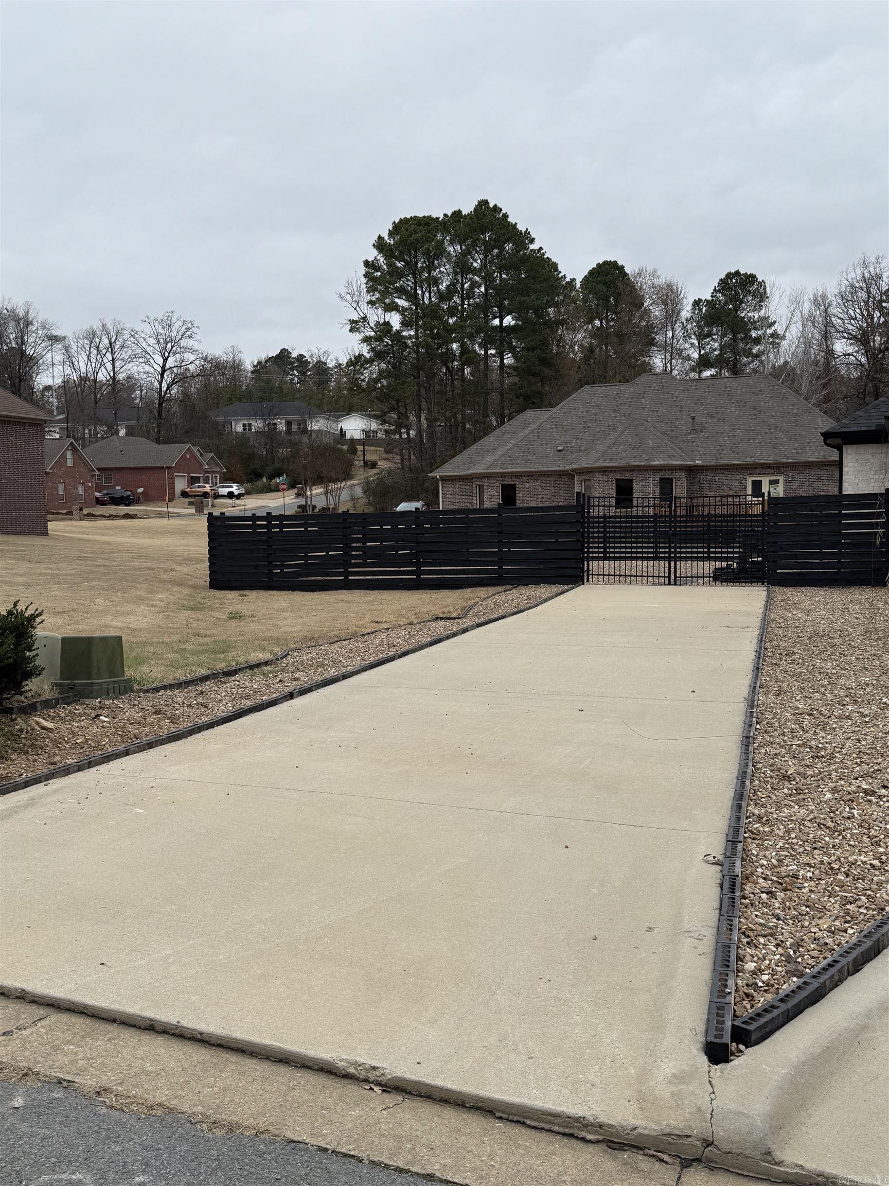 Kanis Village Phase 1 - Residential