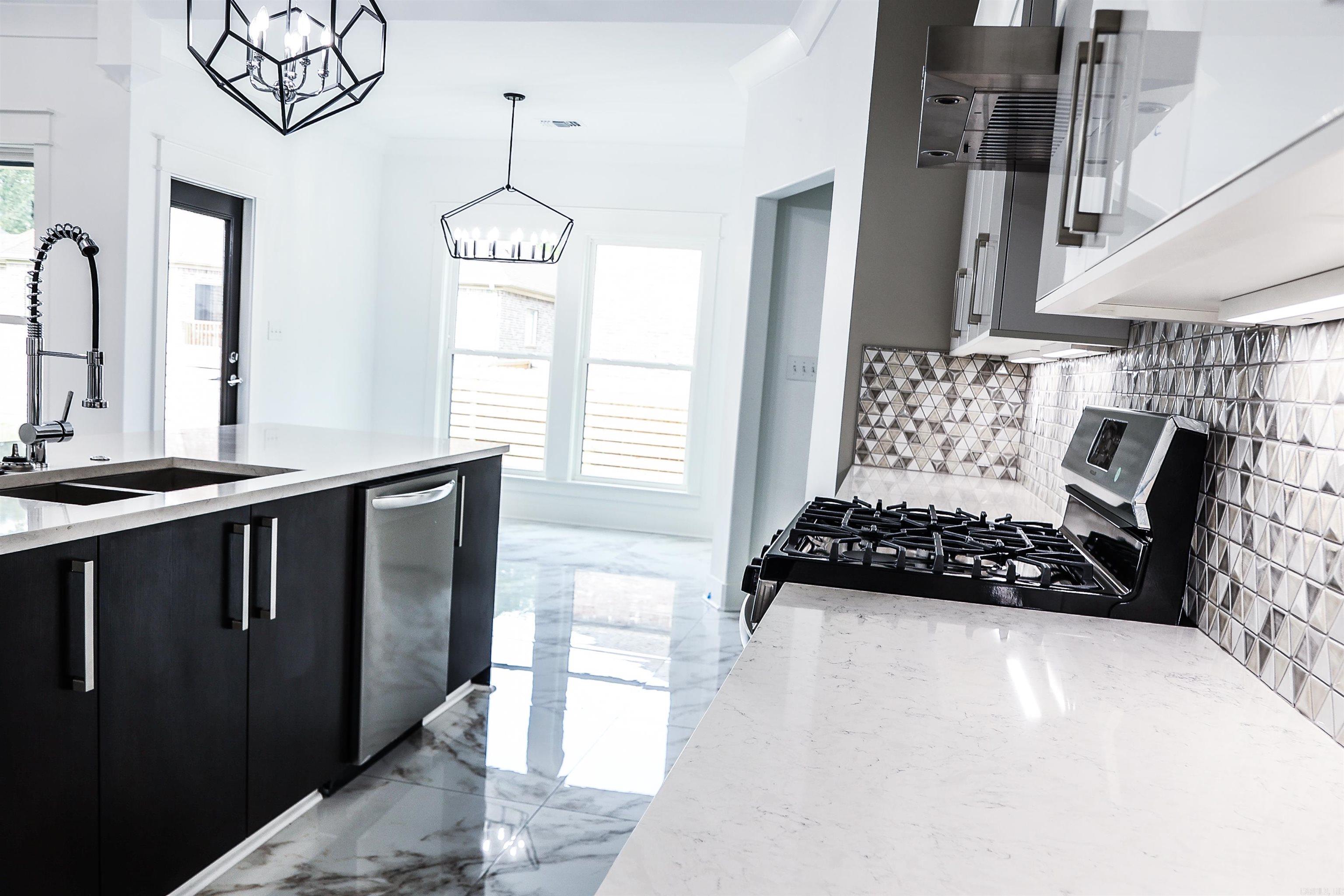 Kanis Village Phase 1 - Residential