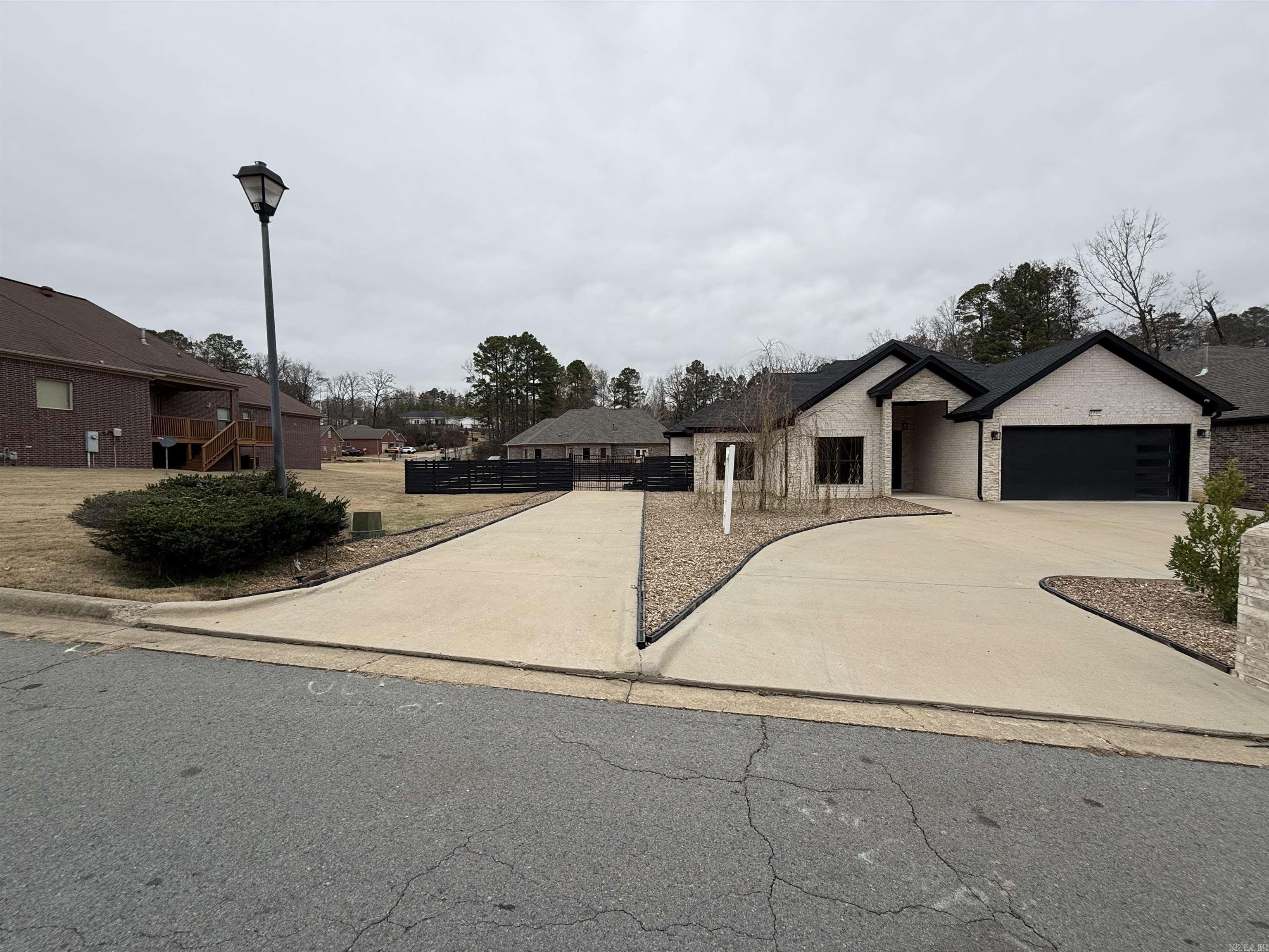 Kanis Village Phase 1 - Residential