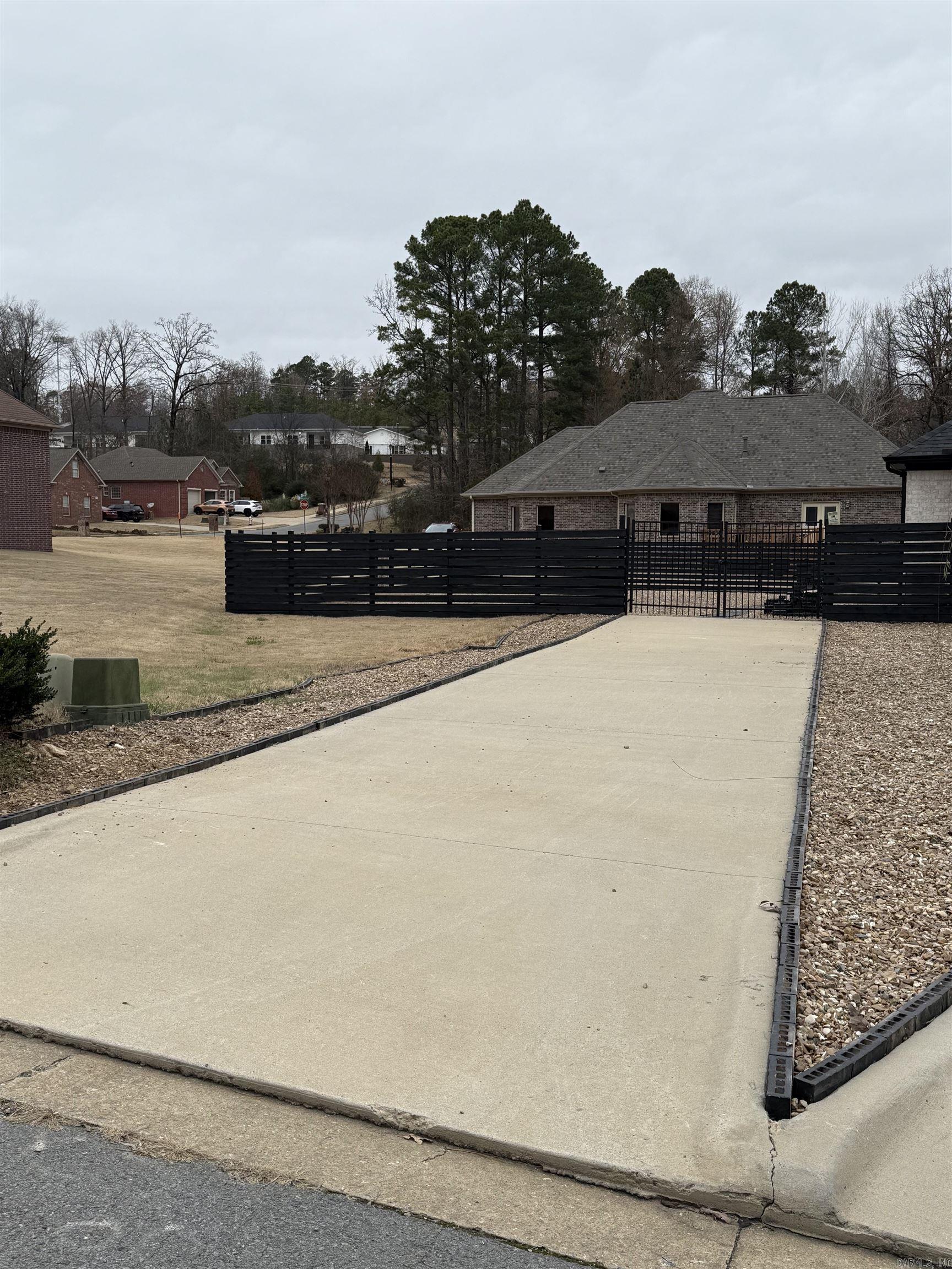 Kanis Village Phase 1 - Residential