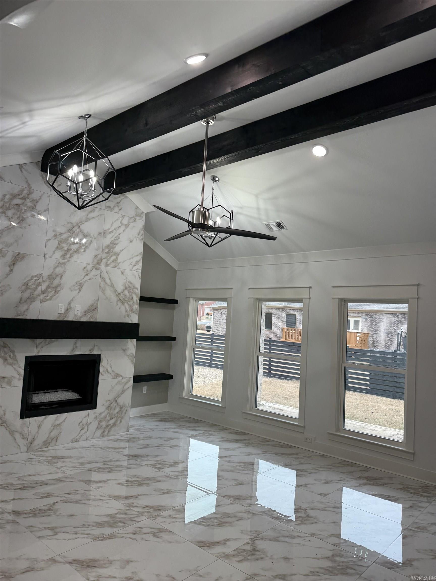 Kanis Village Phase 1 - Residential