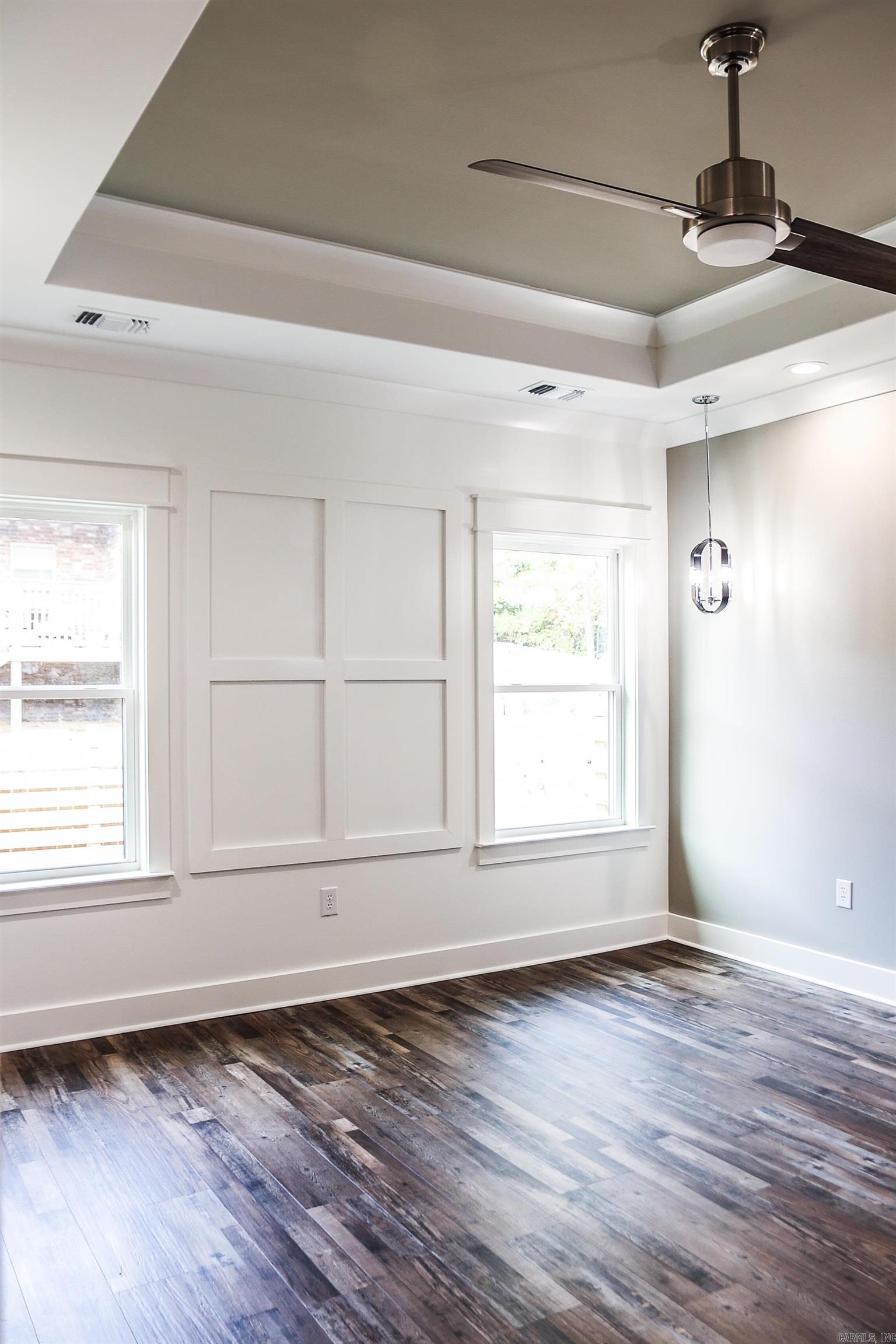 Kanis Village Phase 1 - Residential