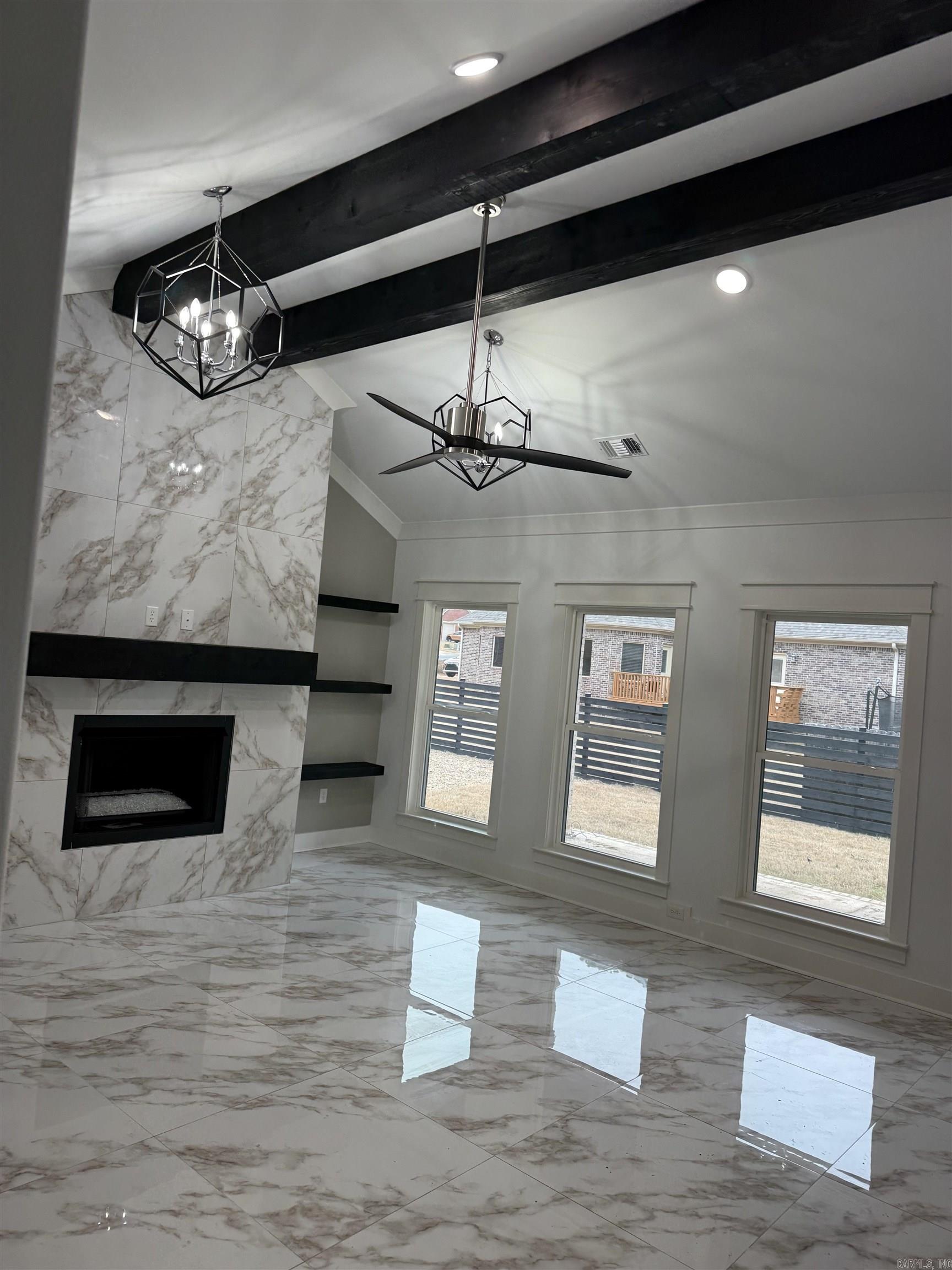 Kanis Village Phase 1 - Residential