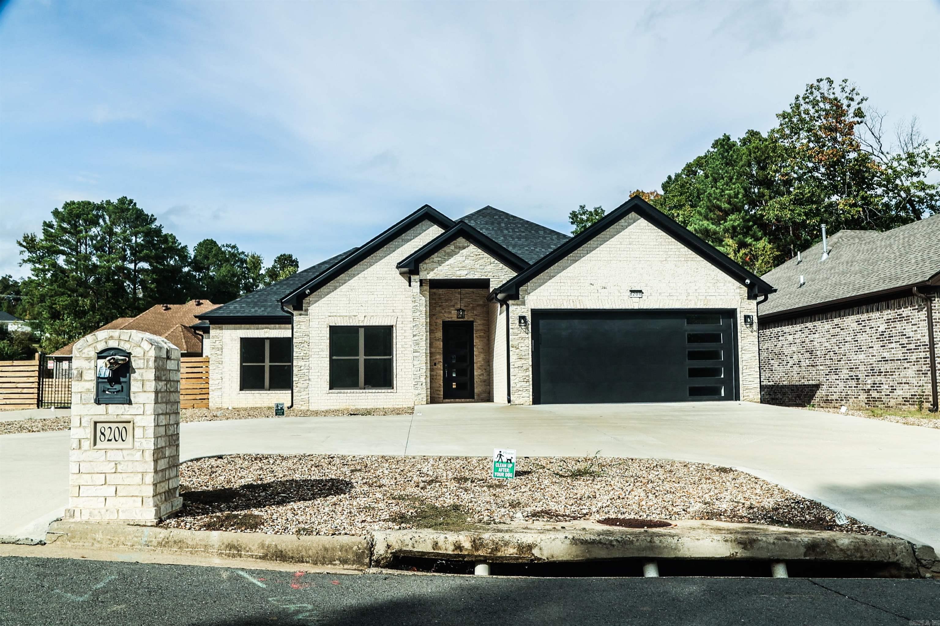 Kanis Village Phase 1 - Residential