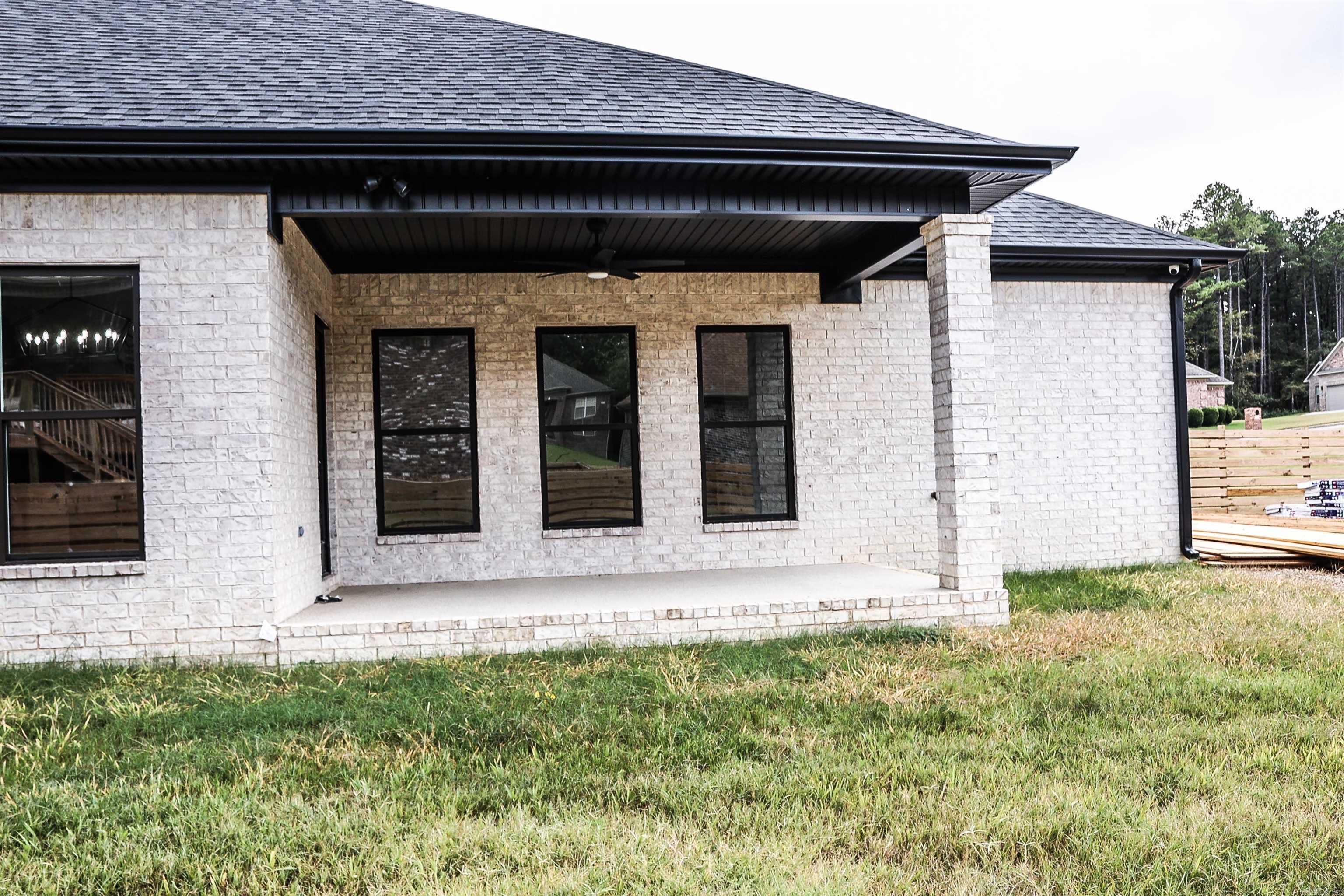 Kanis Village Phase 1 - Residential