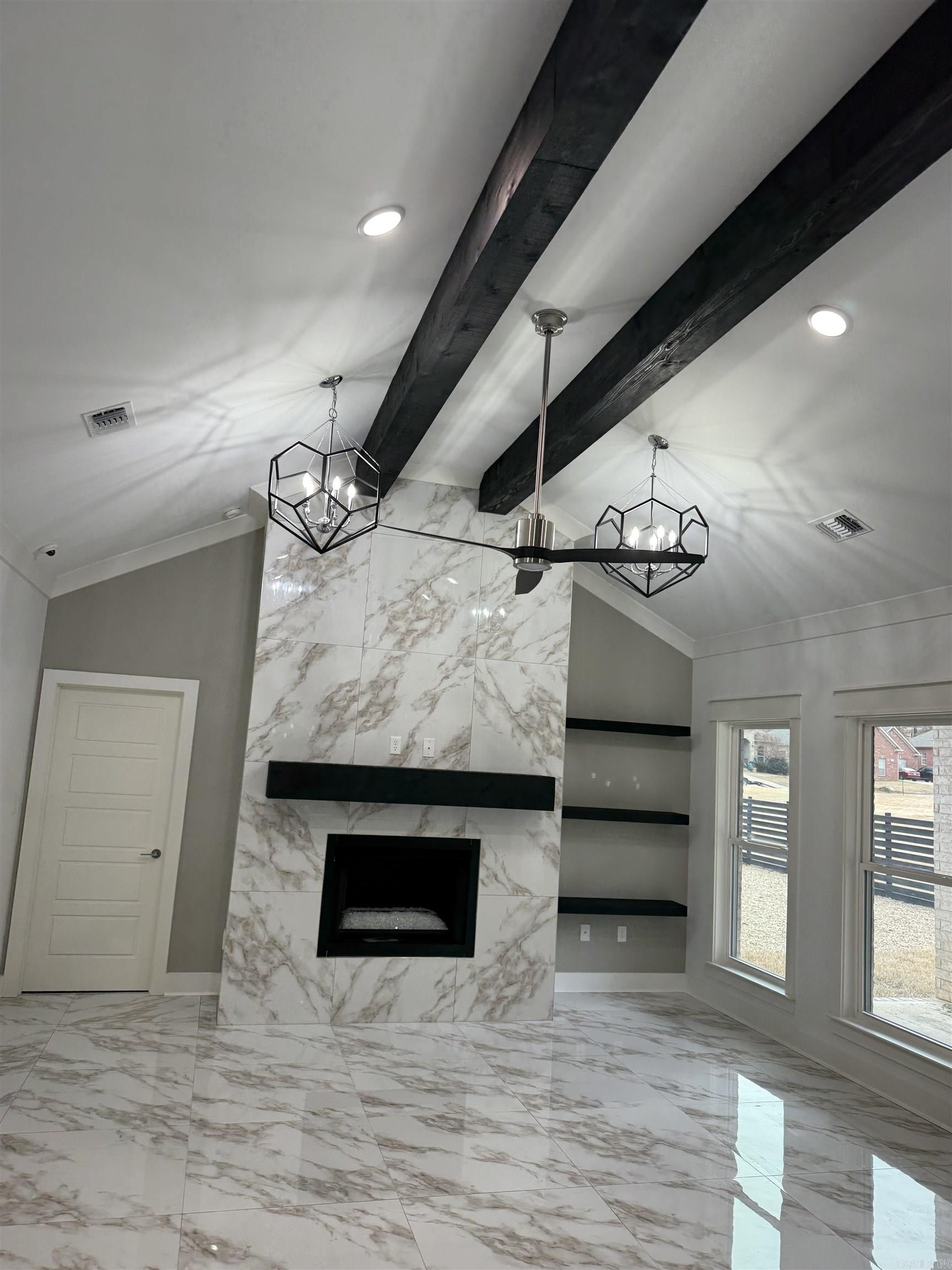 Kanis Village Phase 1 - Residential