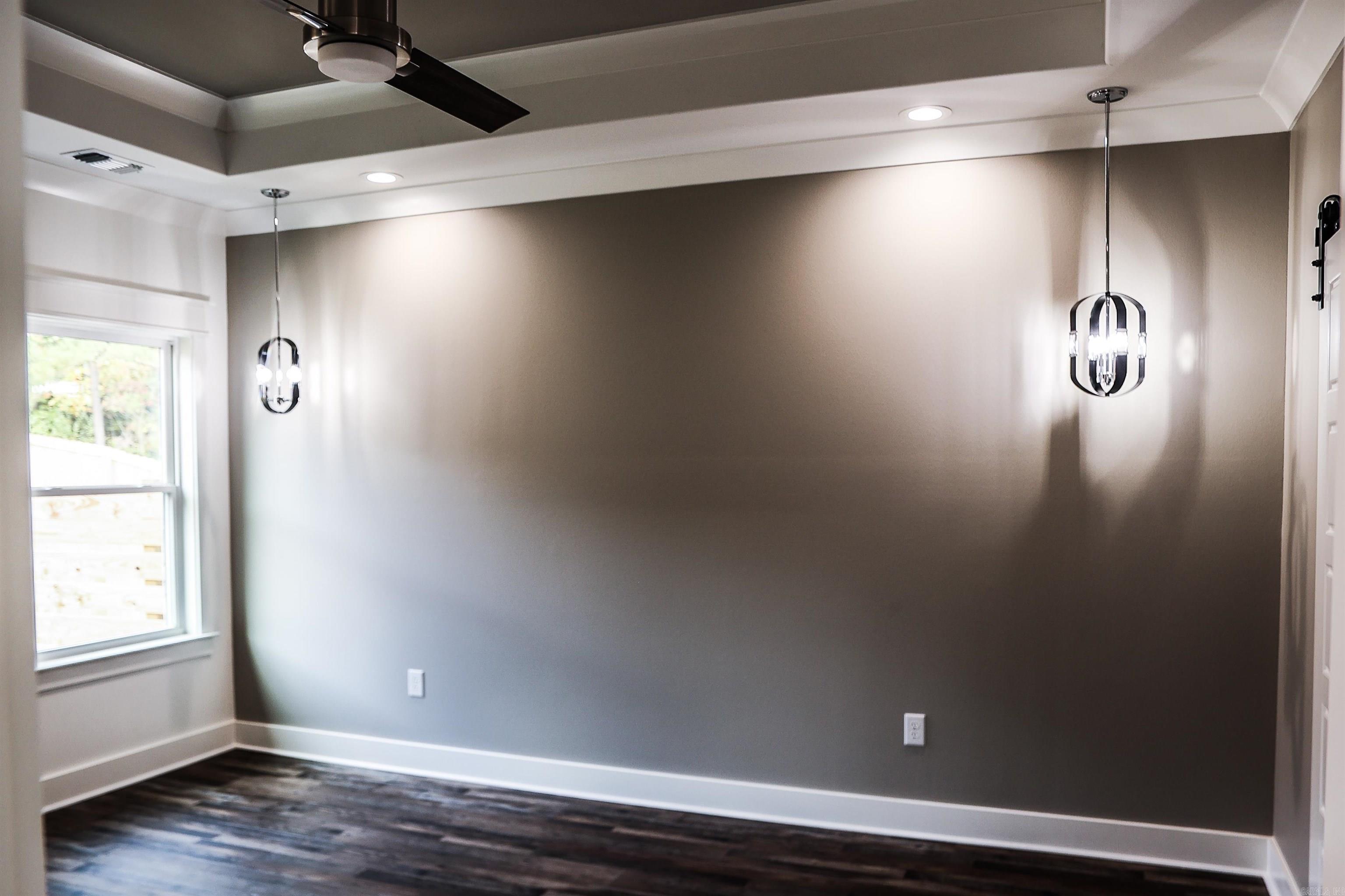 Kanis Village Phase 1 - Residential