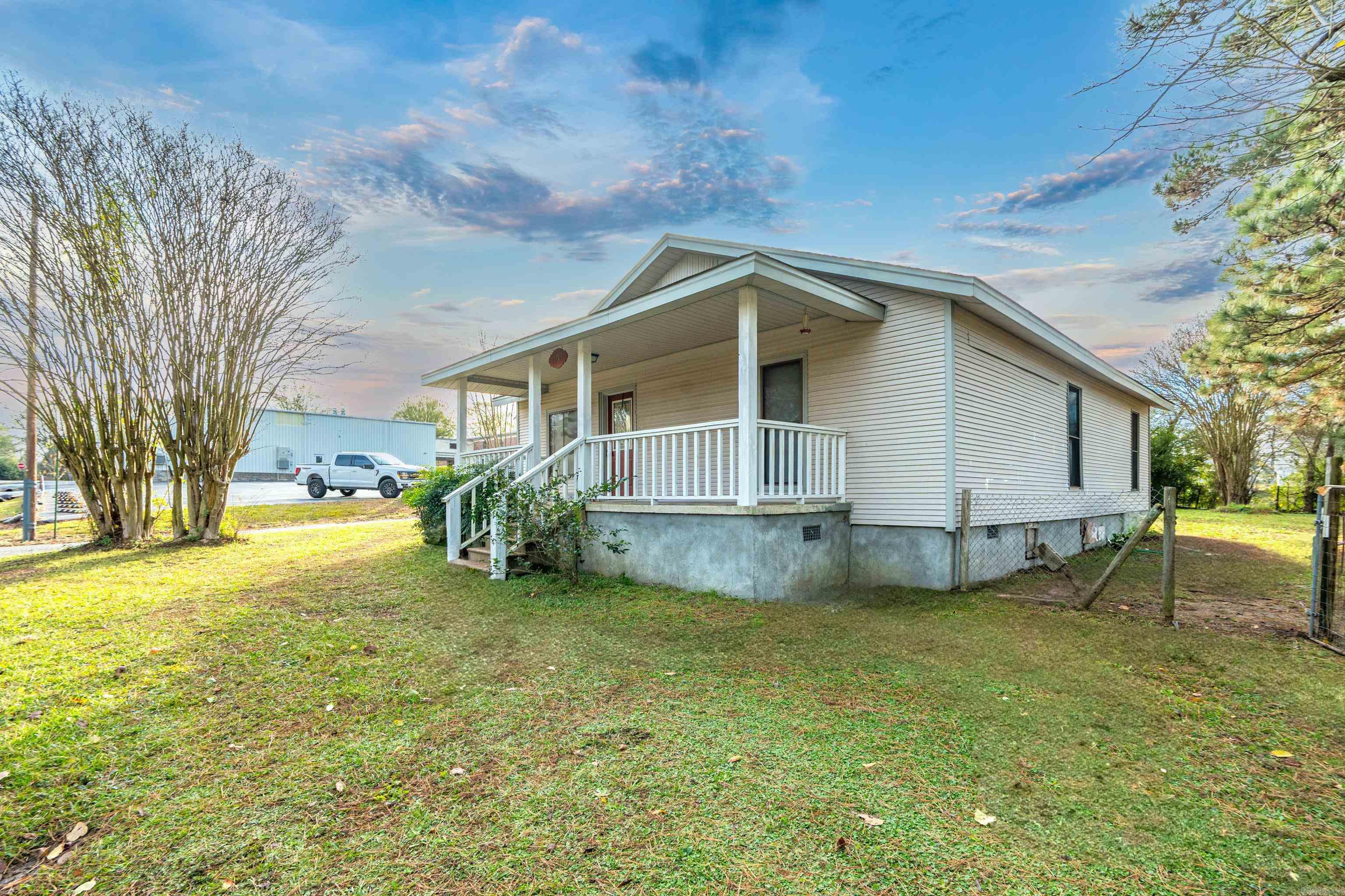 MEYER-SULLENBERGER - Residential