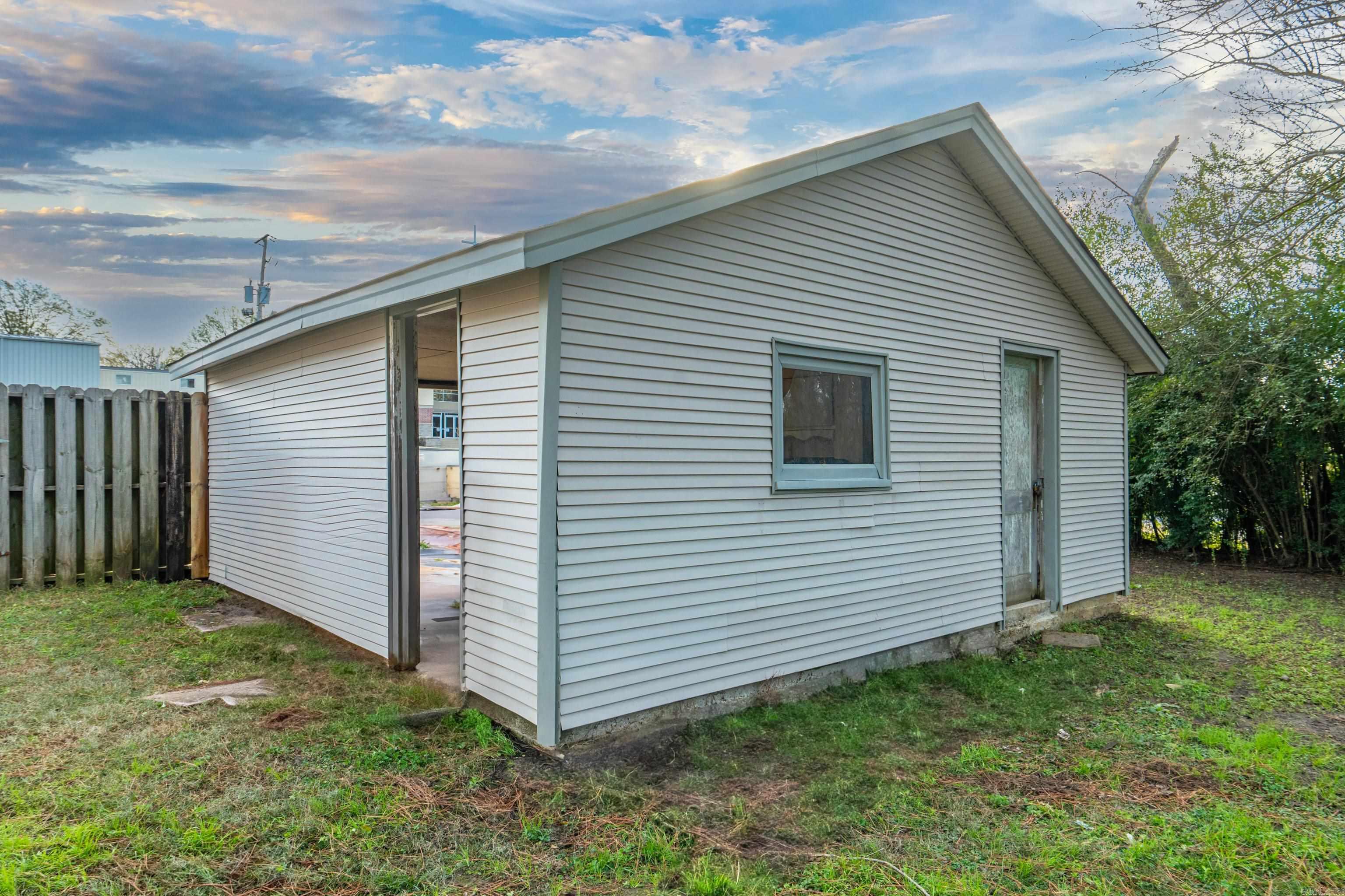 MEYER-SULLENBERGER - Residential