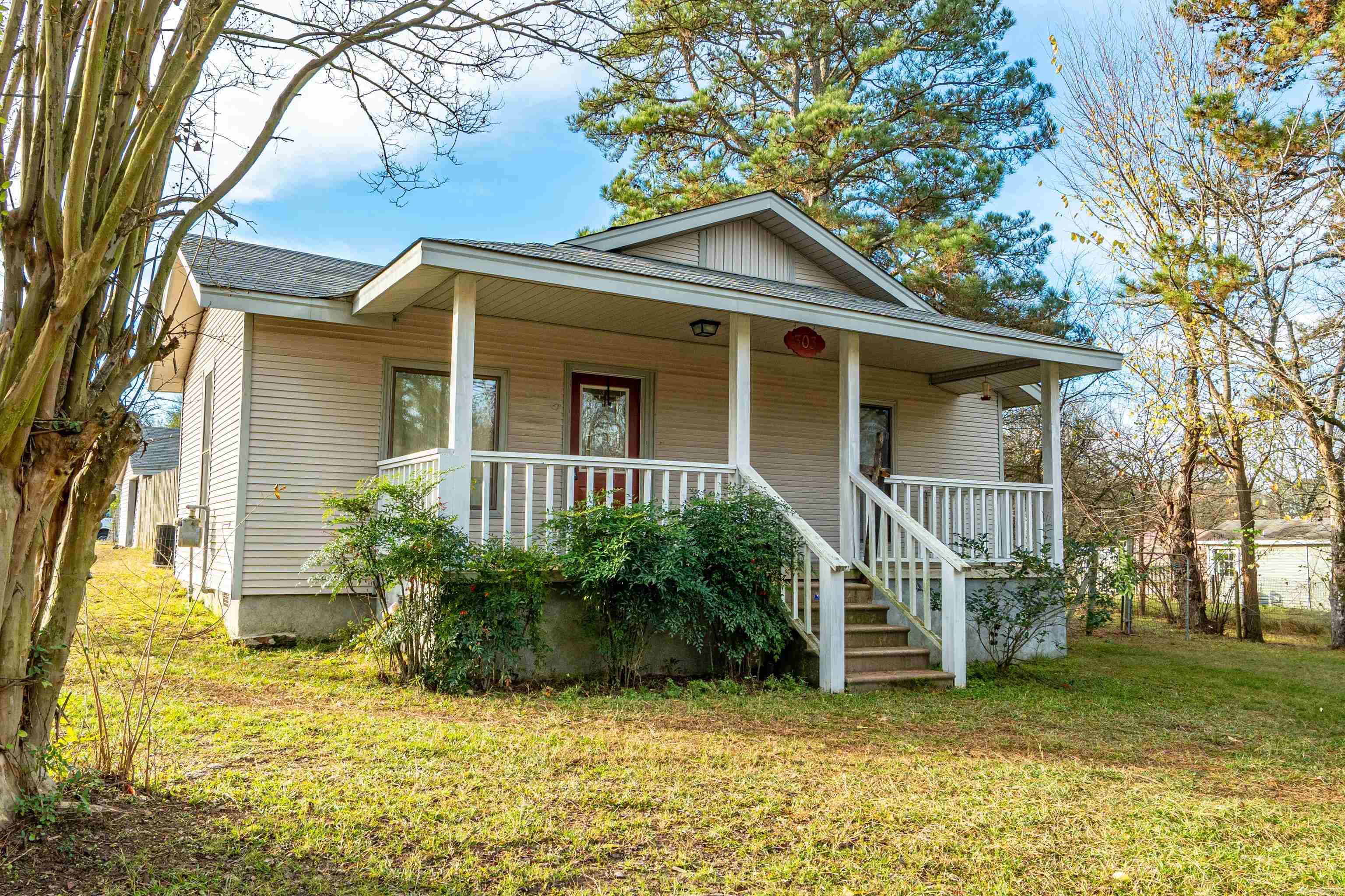 MEYER-SULLENBERGER - Residential