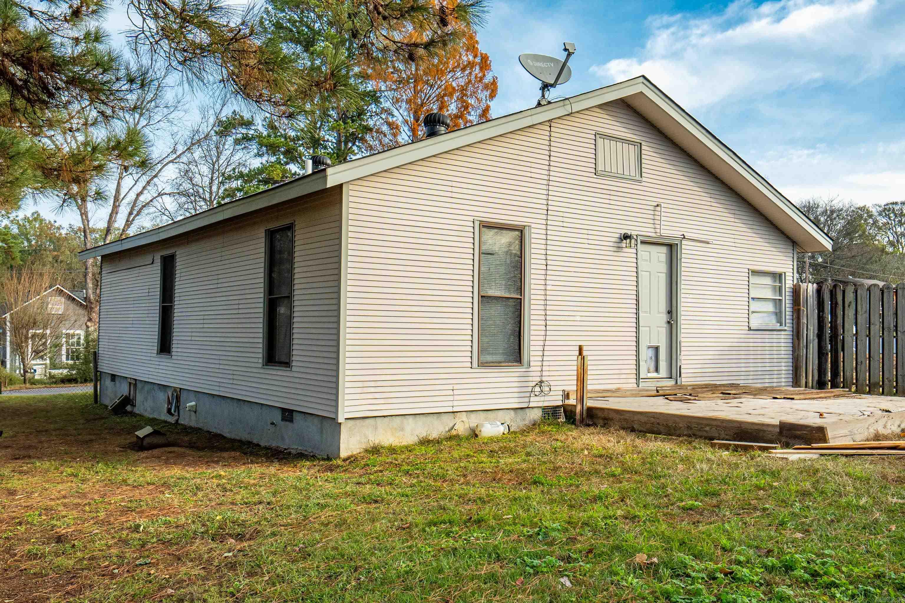 MEYER-SULLENBERGER - Residential