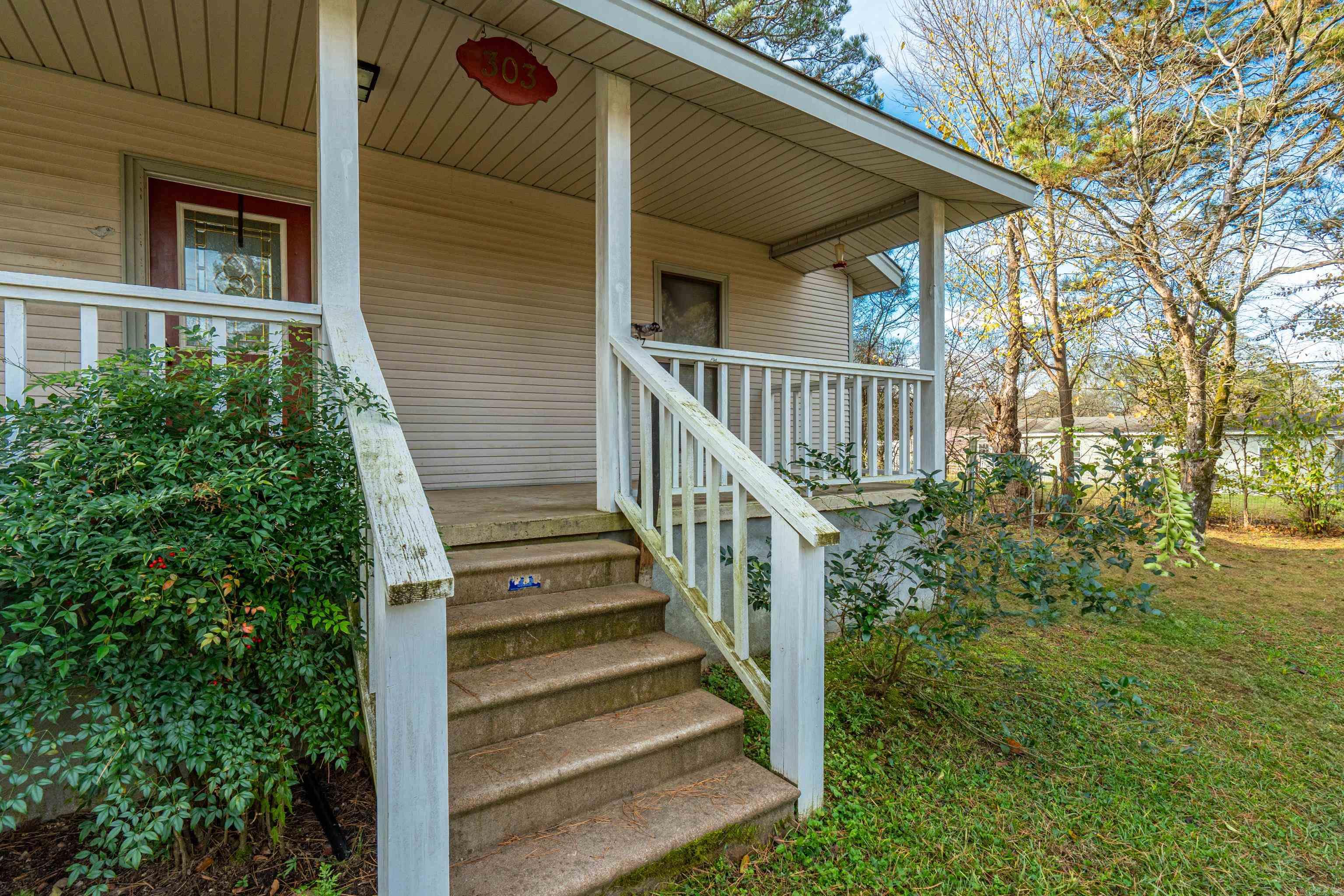 MEYER-SULLENBERGER - Residential