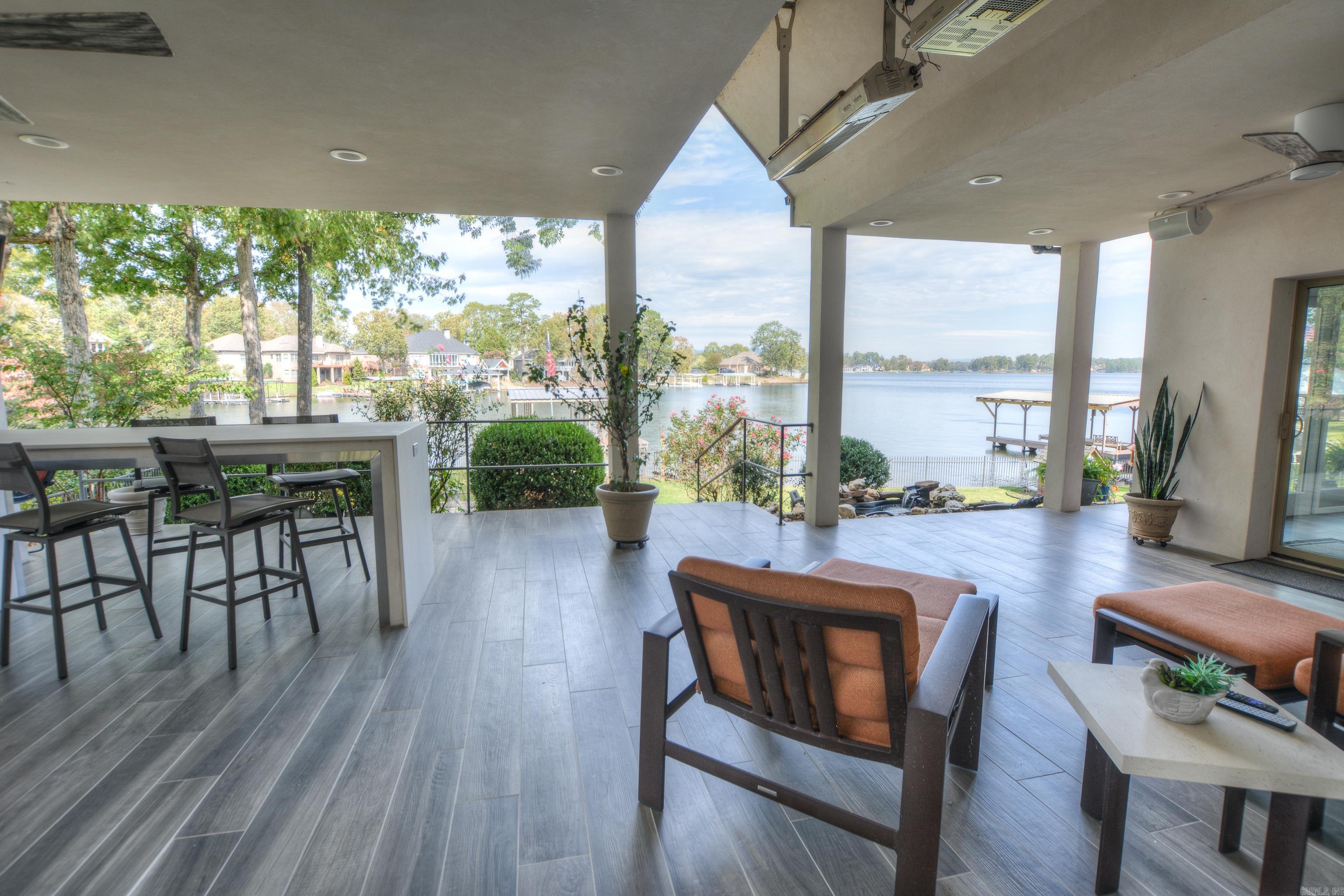 TURTLE BAY AT DRIFTWOOD POINT - Residential