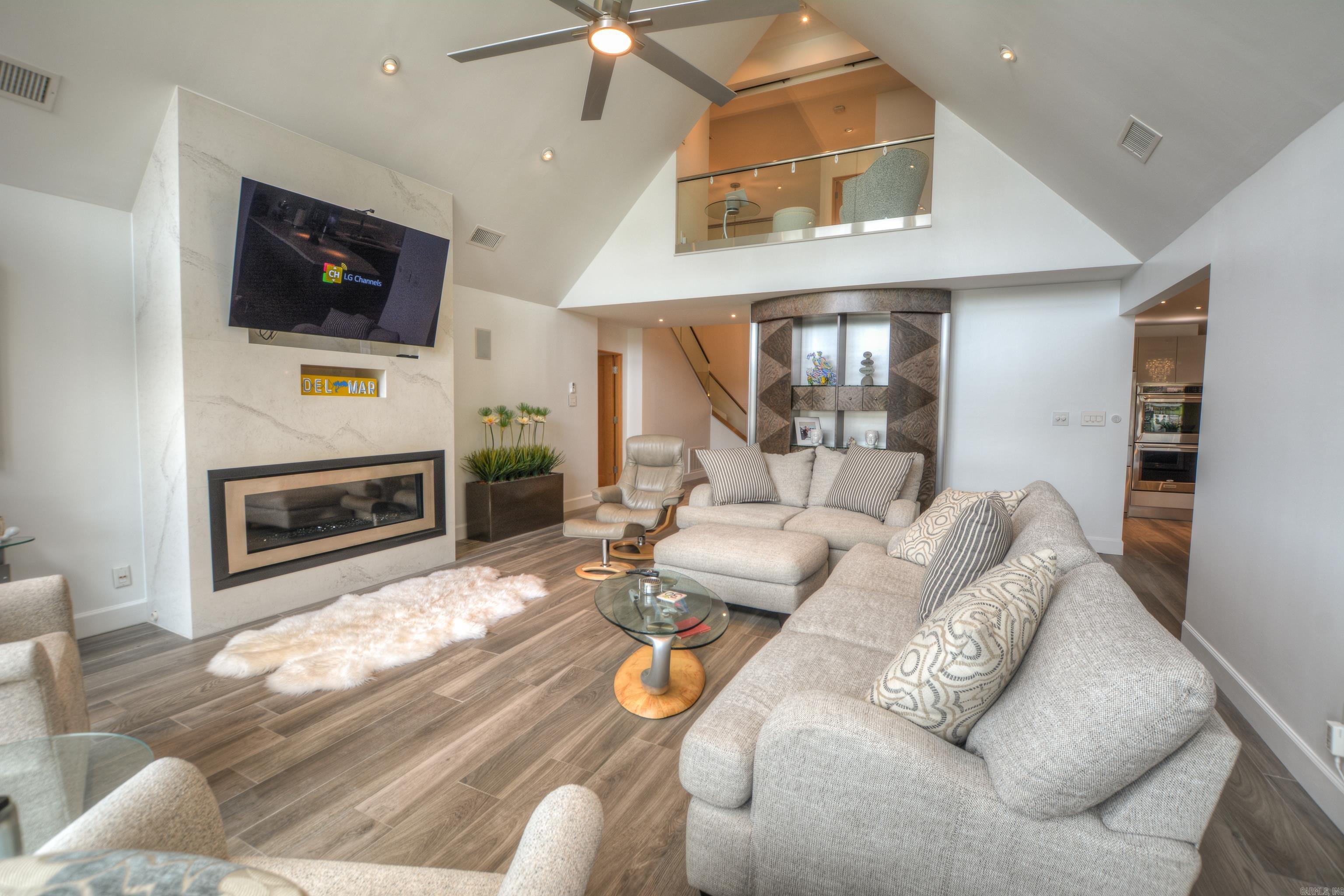 TURTLE BAY AT DRIFTWOOD POINT - Residential