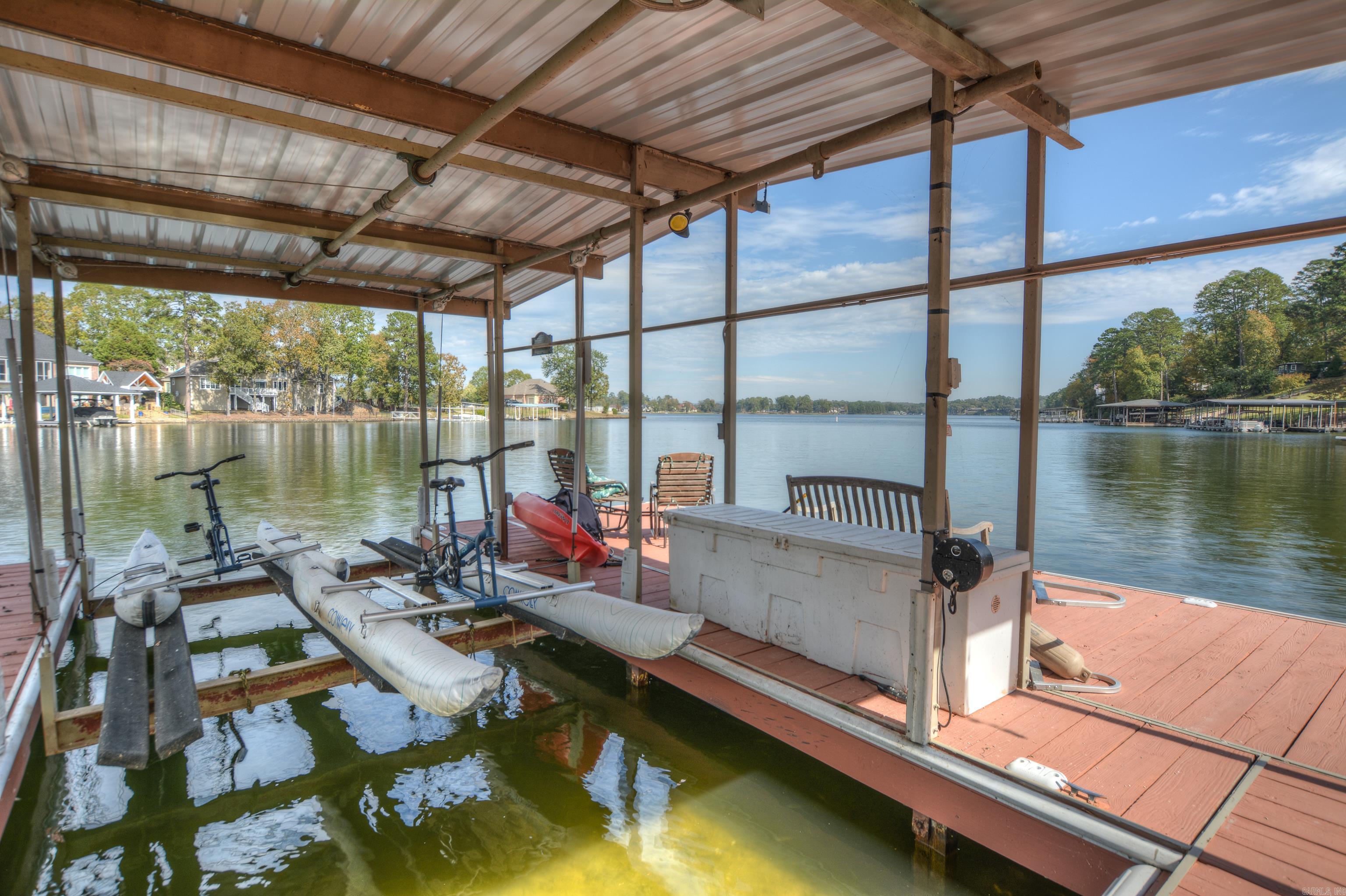 TURTLE BAY AT DRIFTWOOD POINT - Residential