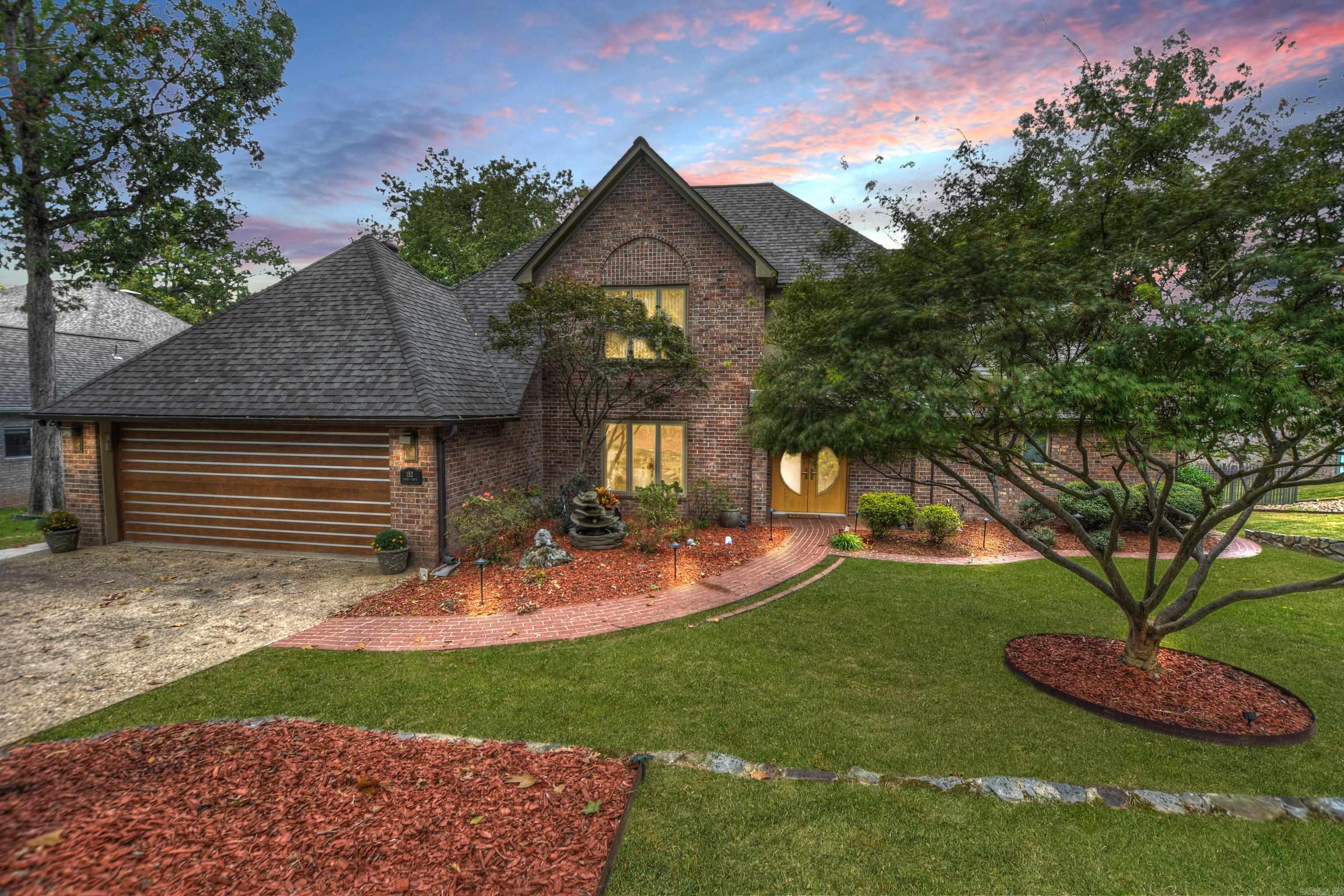 TURTLE BAY AT DRIFTWOOD POINT - Residential