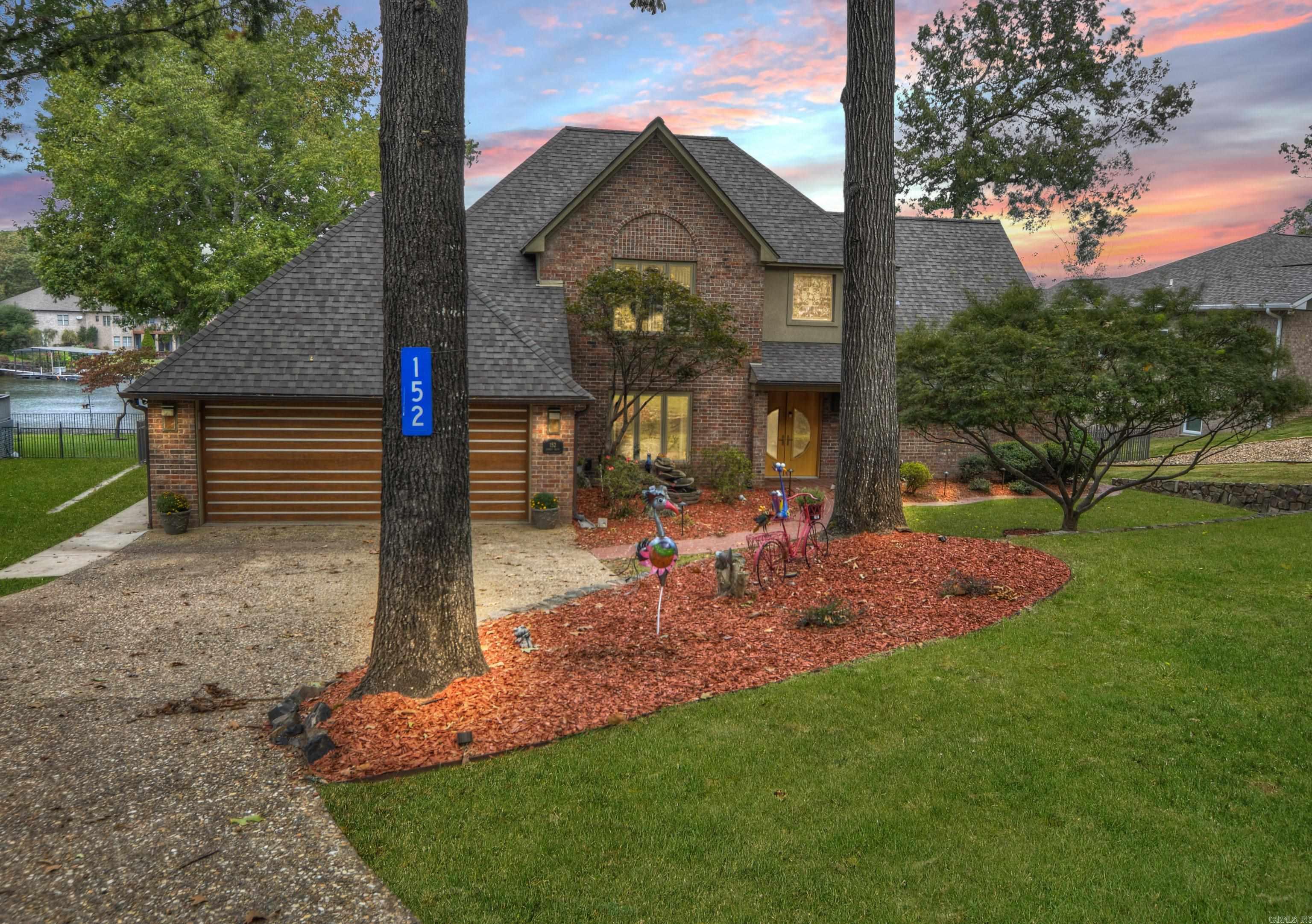 TURTLE BAY AT DRIFTWOOD POINT - Residential