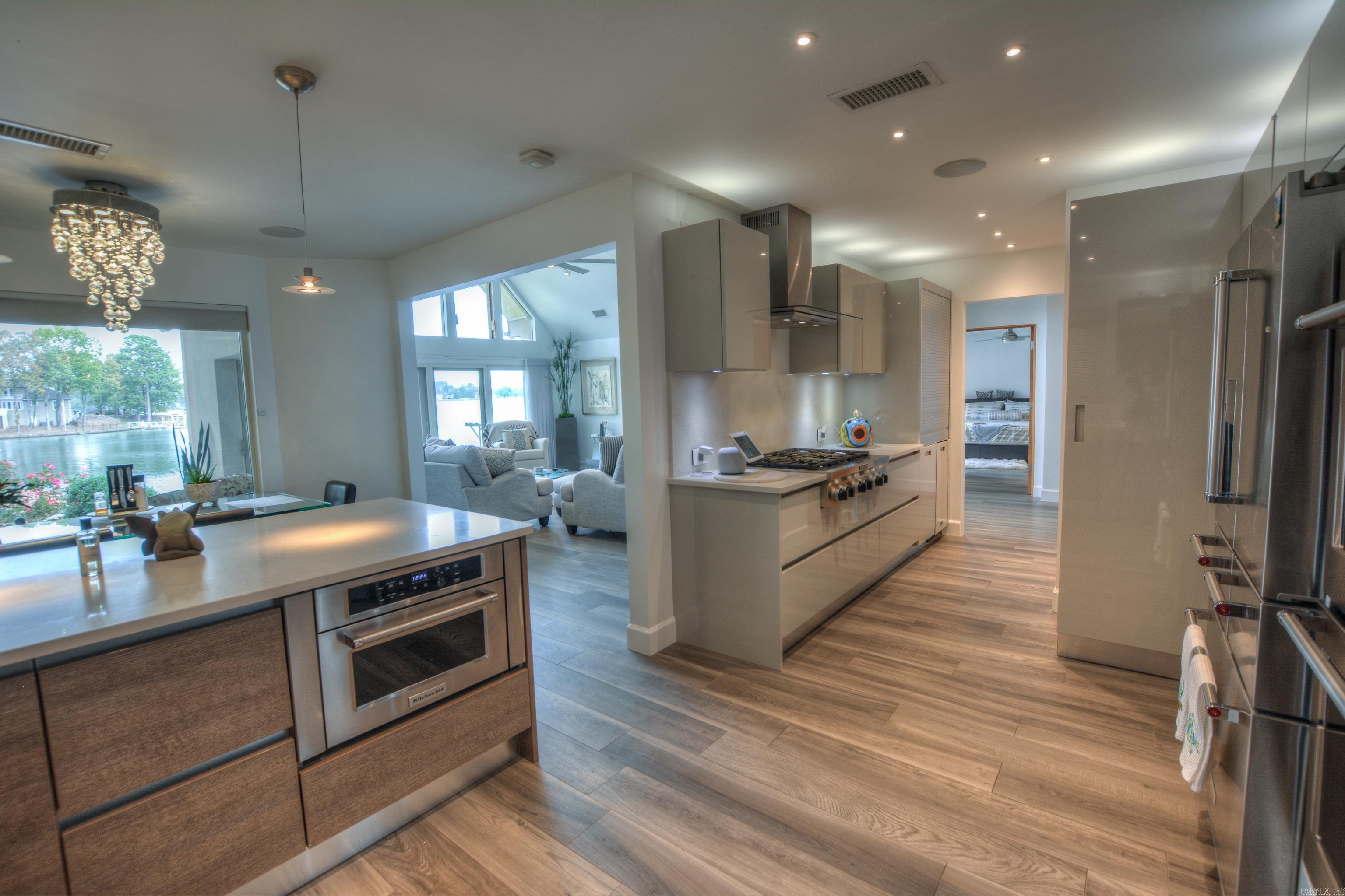 TURTLE BAY AT DRIFTWOOD POINT - Residential