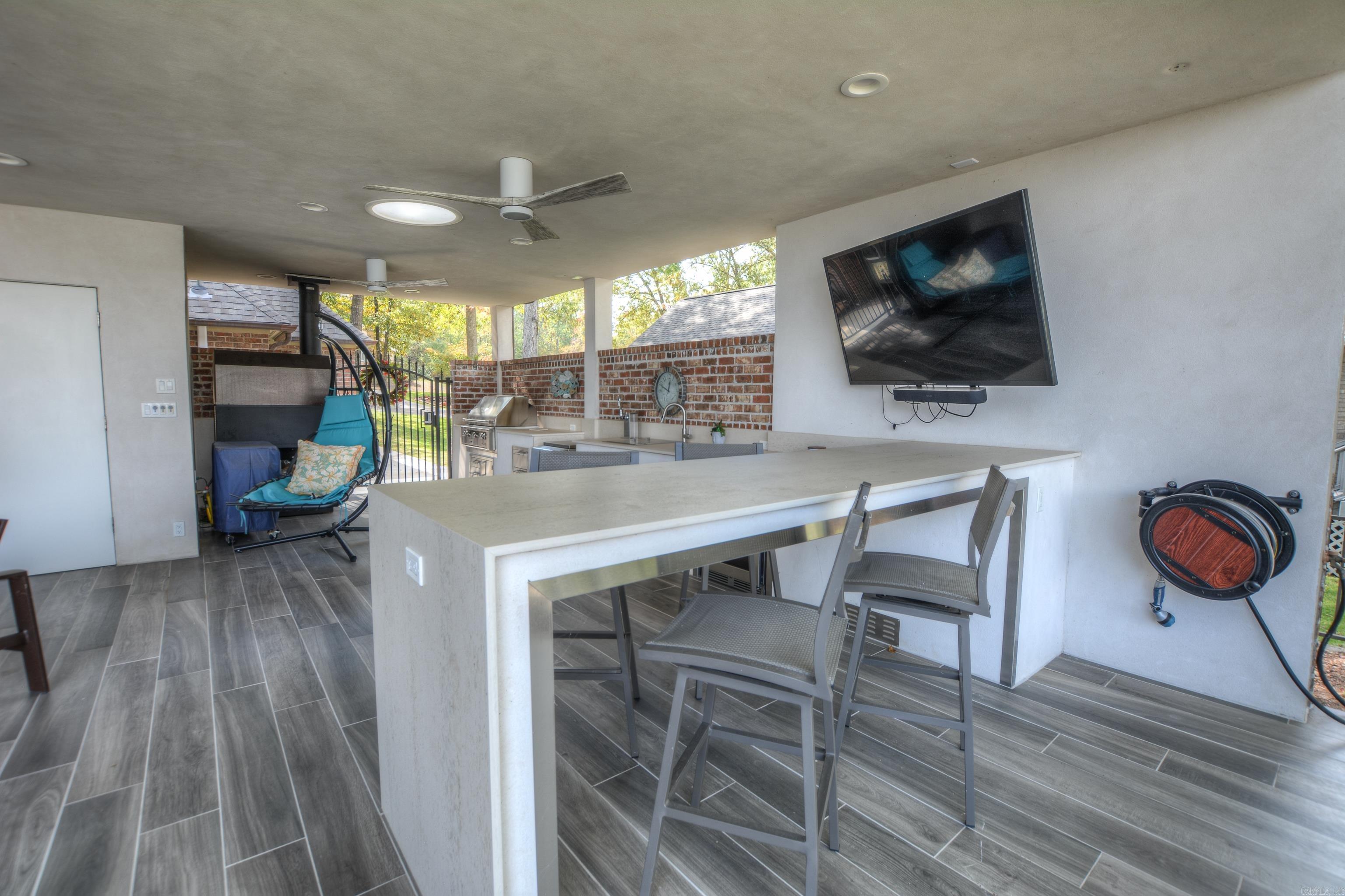 TURTLE BAY AT DRIFTWOOD POINT - Residential