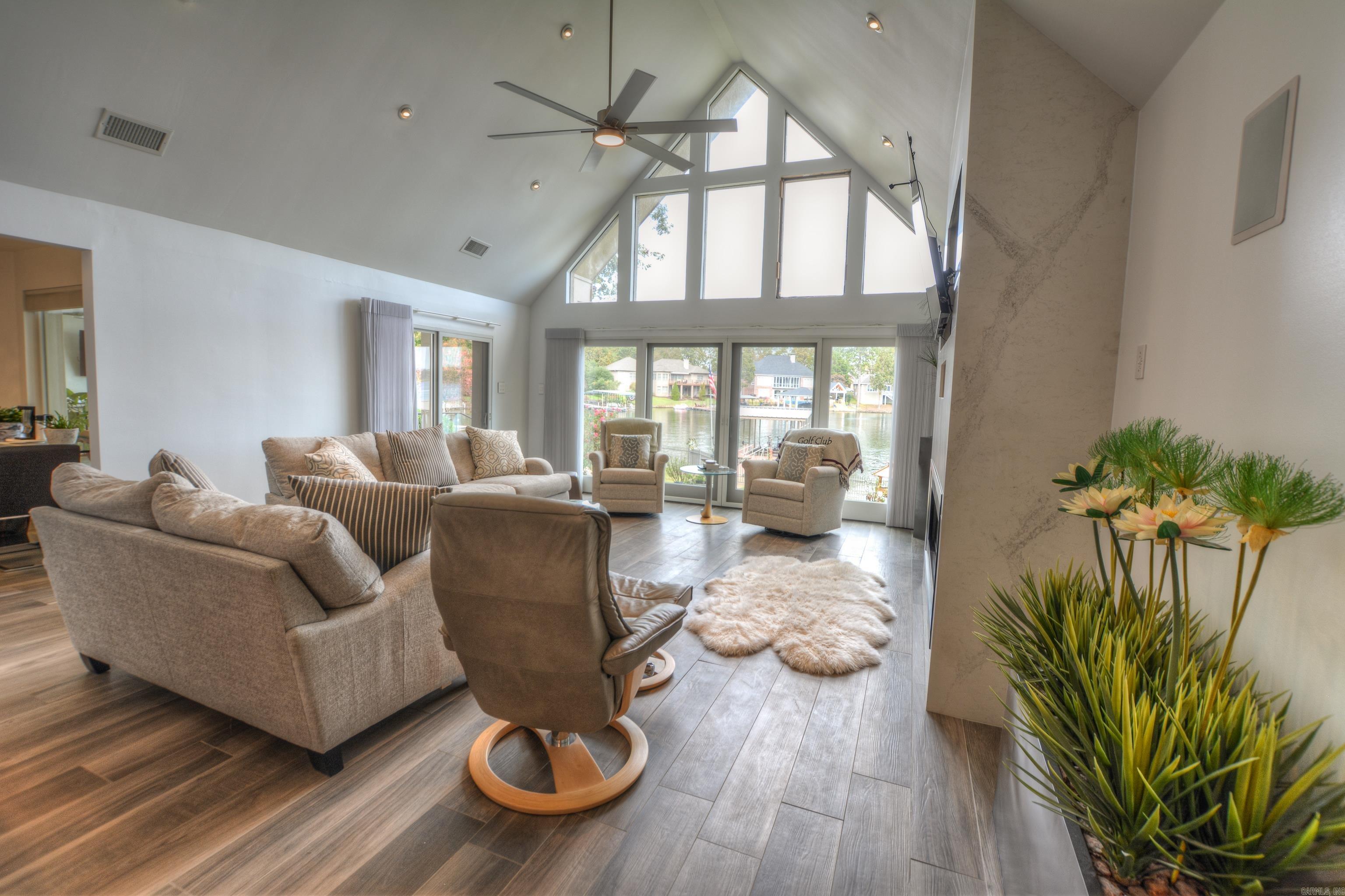 TURTLE BAY AT DRIFTWOOD POINT - Residential