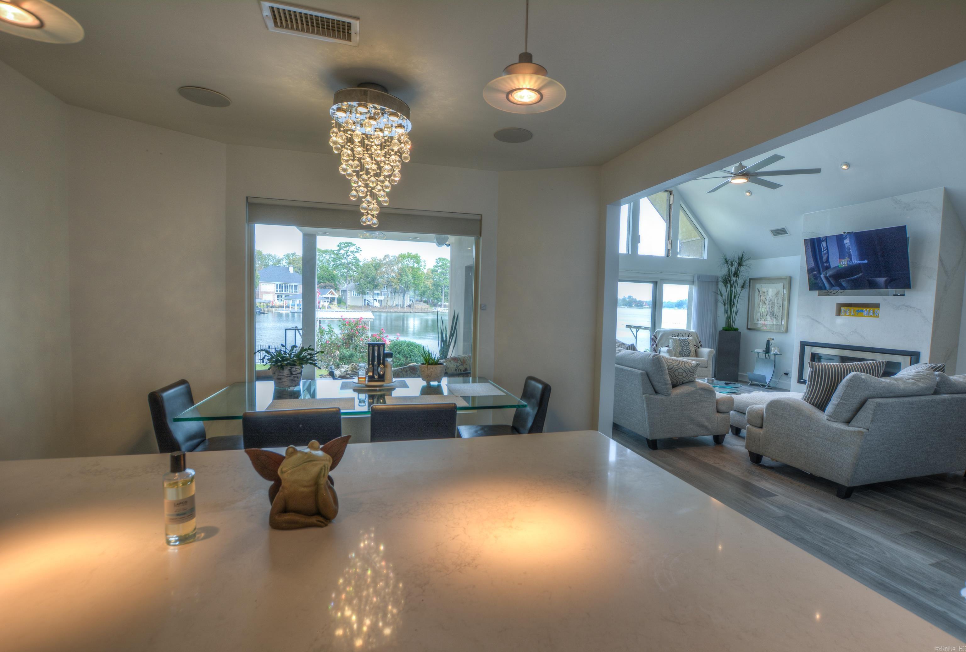 TURTLE BAY AT DRIFTWOOD POINT - Residential