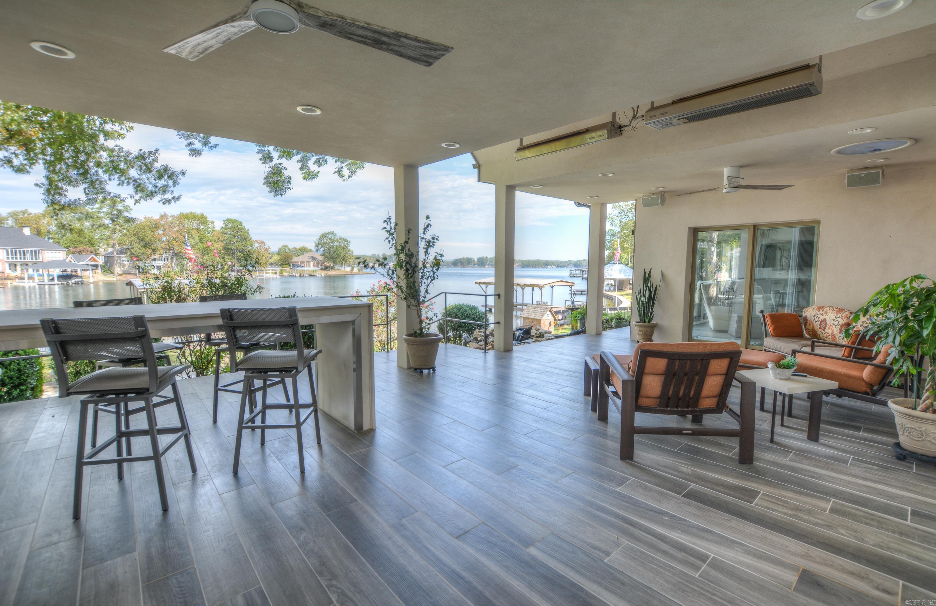 TURTLE BAY AT DRIFTWOOD POINT - Residential