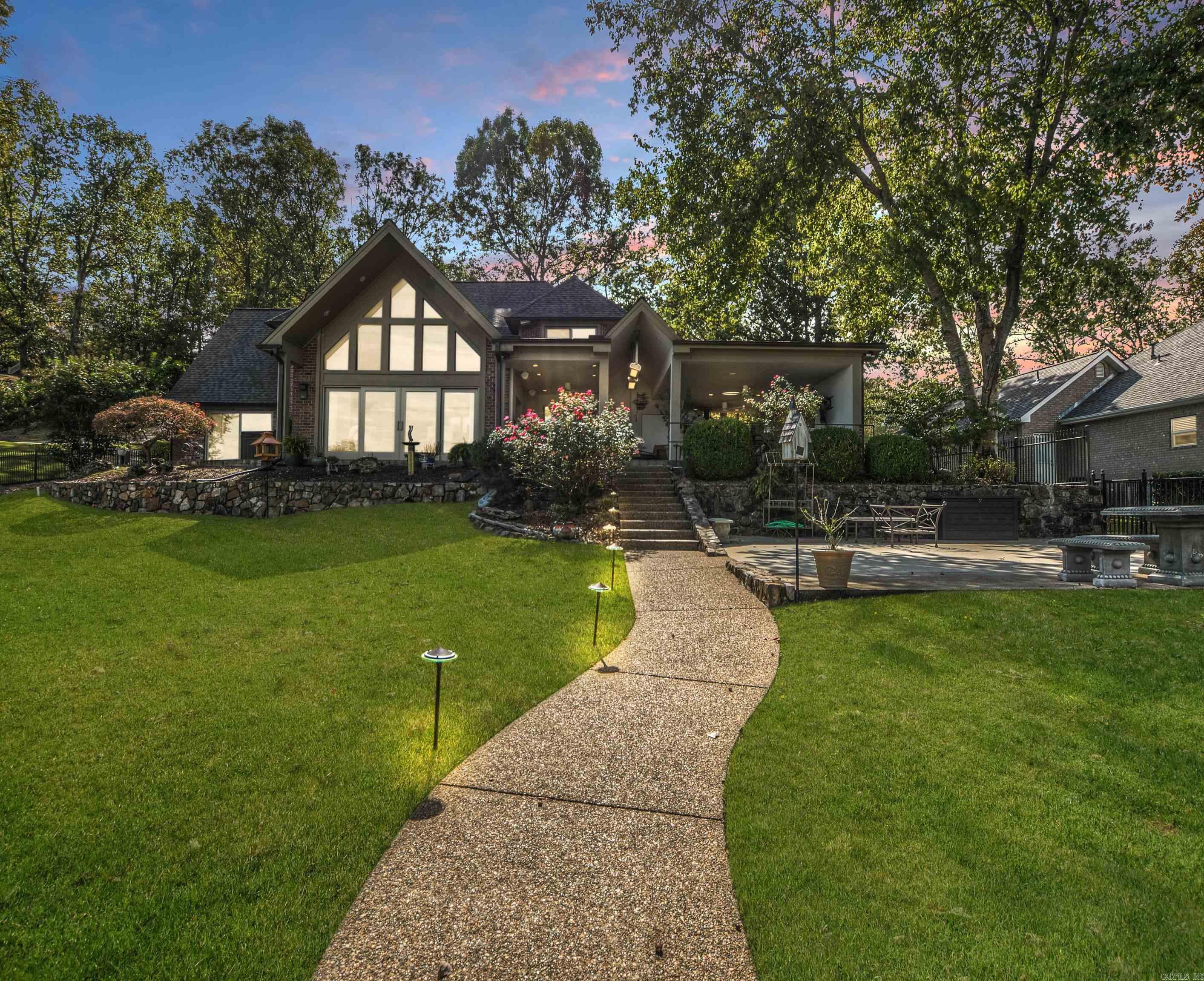 TURTLE BAY AT DRIFTWOOD POINT - Residential