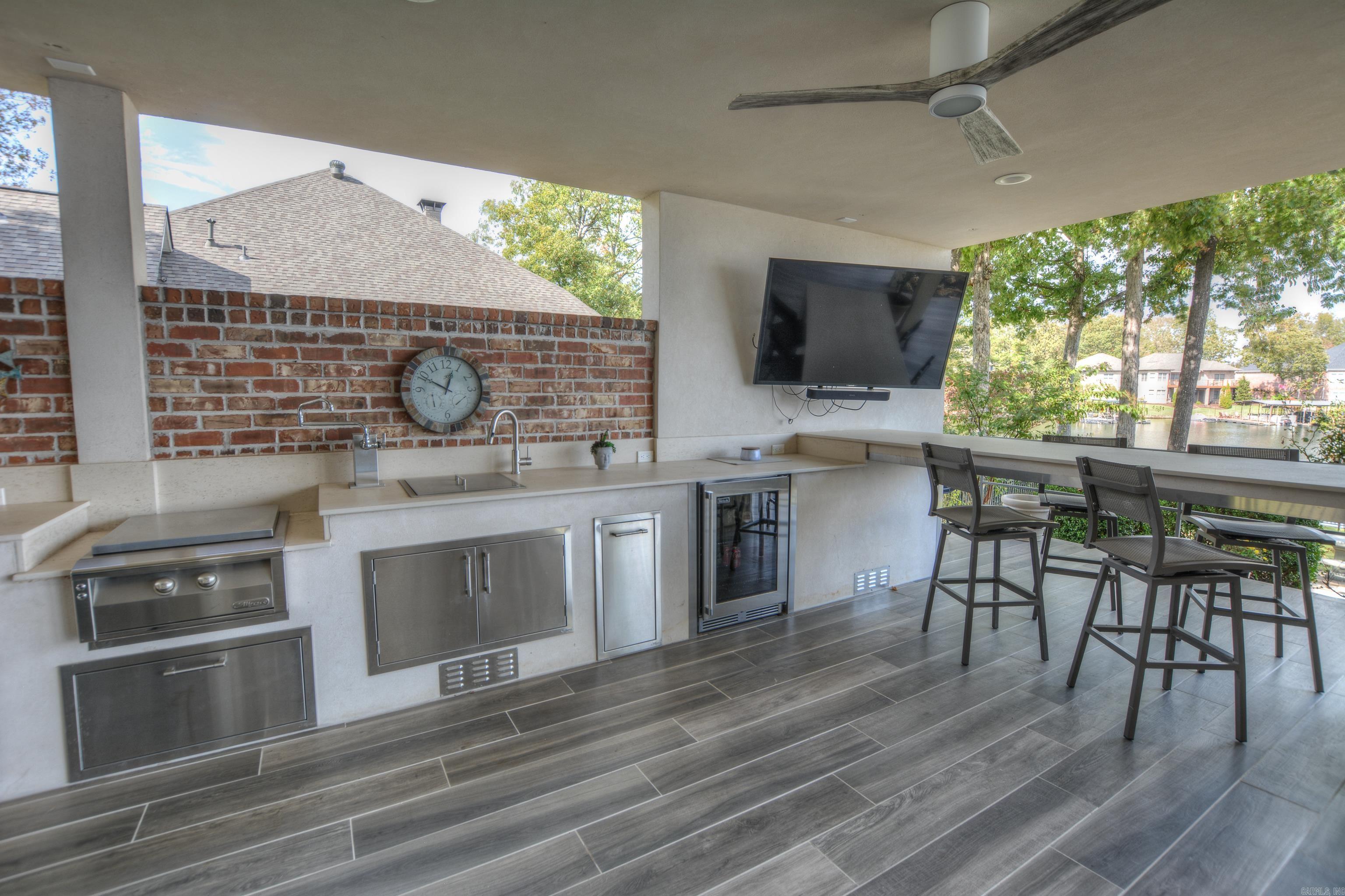 TURTLE BAY AT DRIFTWOOD POINT - Residential