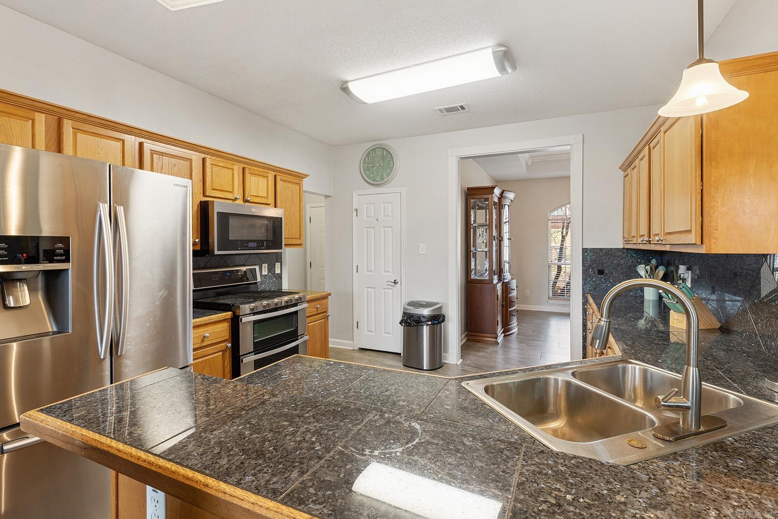 GAP CREEK THE RIDGE - Residential