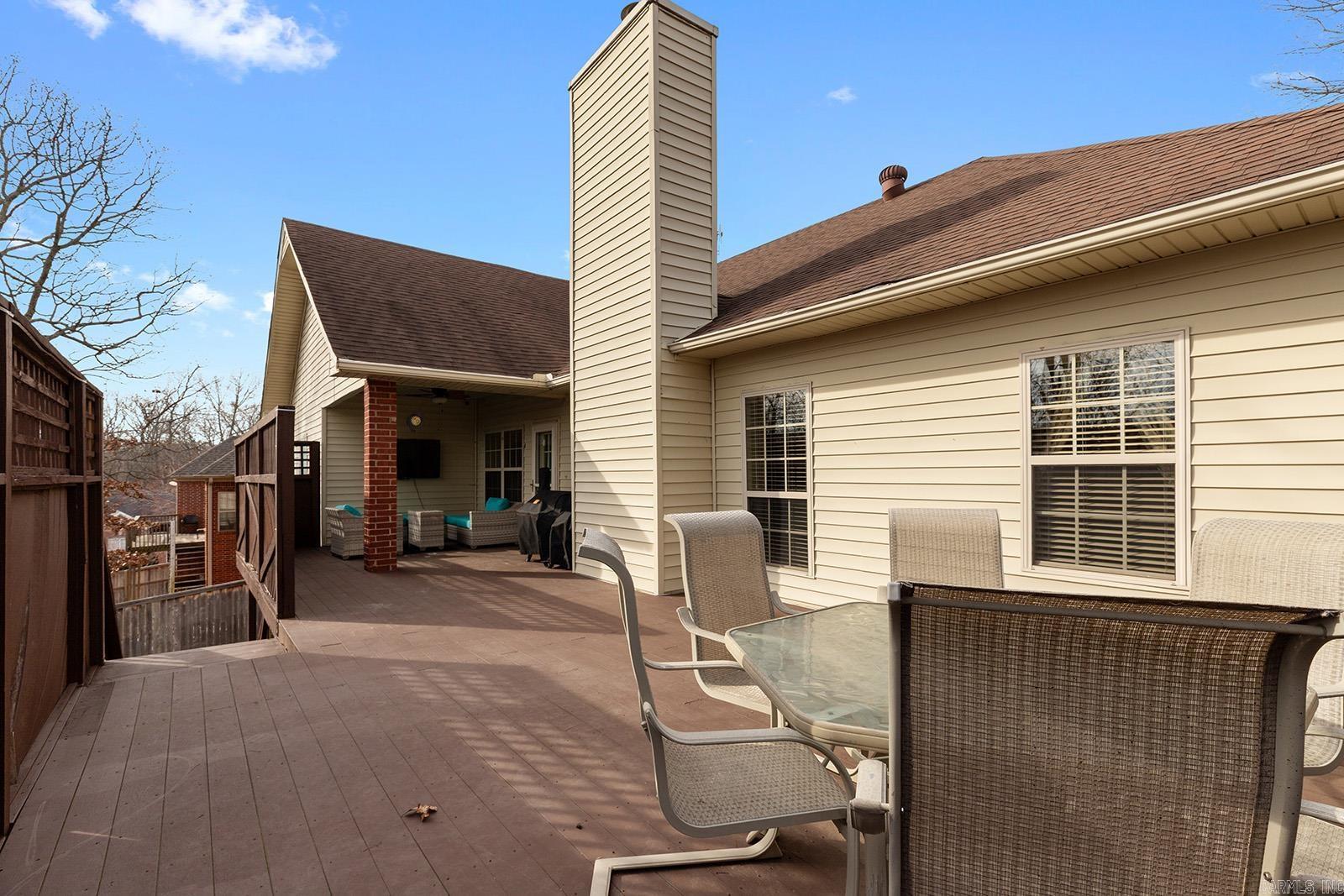 GAP CREEK THE RIDGE - Residential