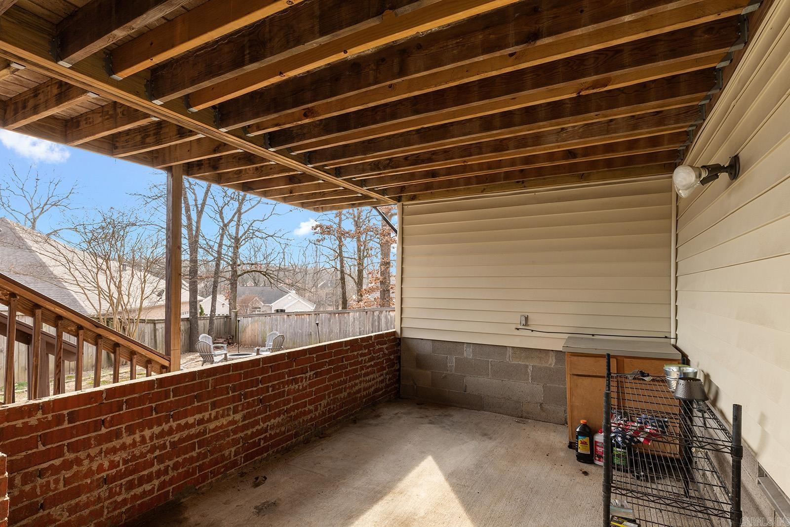 GAP CREEK THE RIDGE - Residential