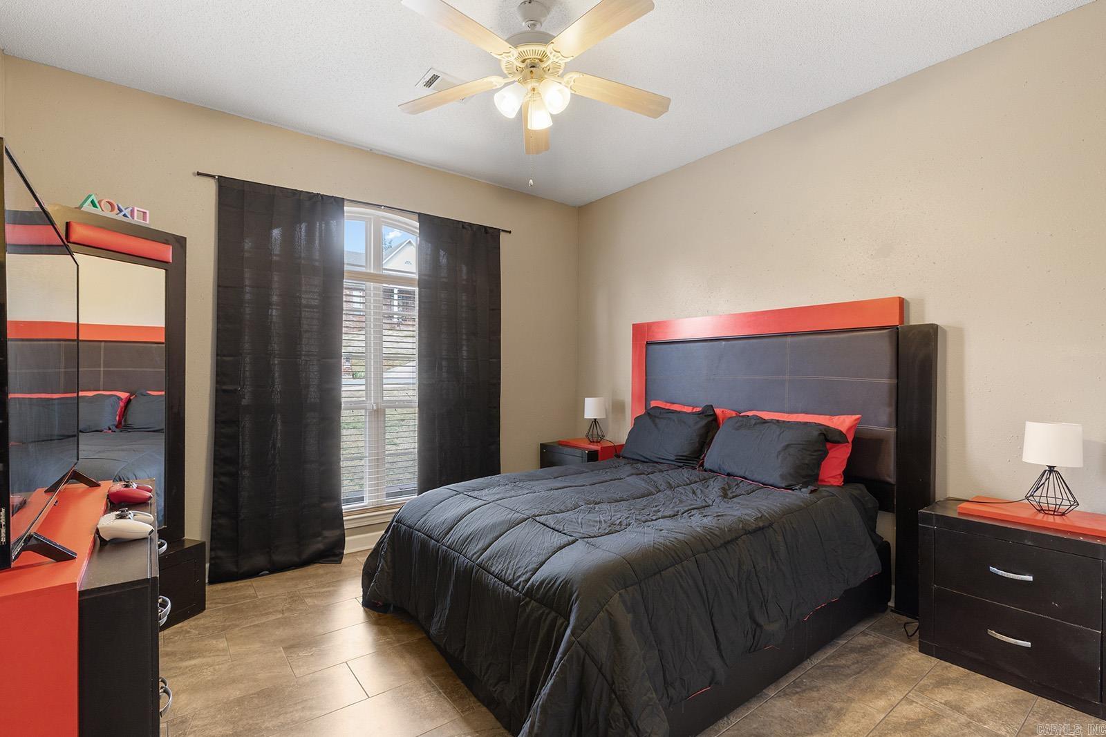 GAP CREEK THE RIDGE - Residential