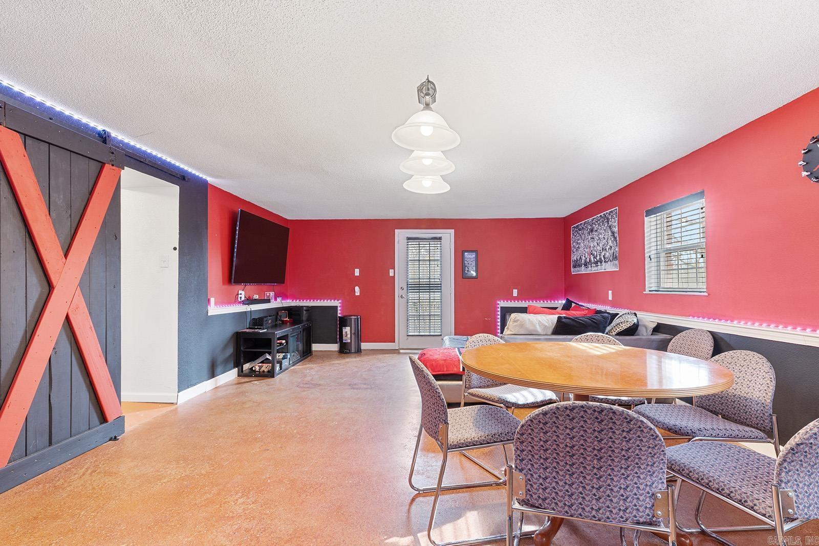 GAP CREEK THE RIDGE - Residential