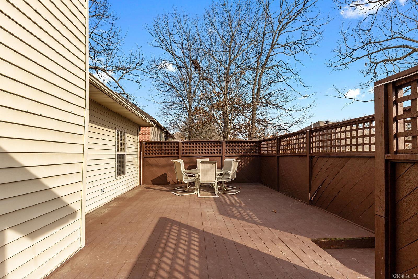 GAP CREEK THE RIDGE - Residential