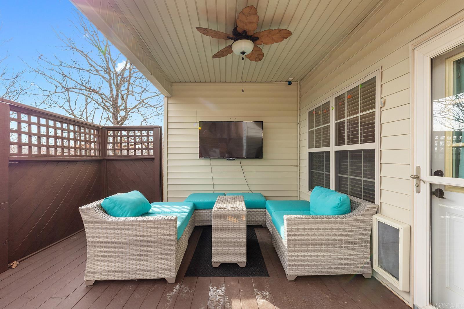 GAP CREEK THE RIDGE - Residential