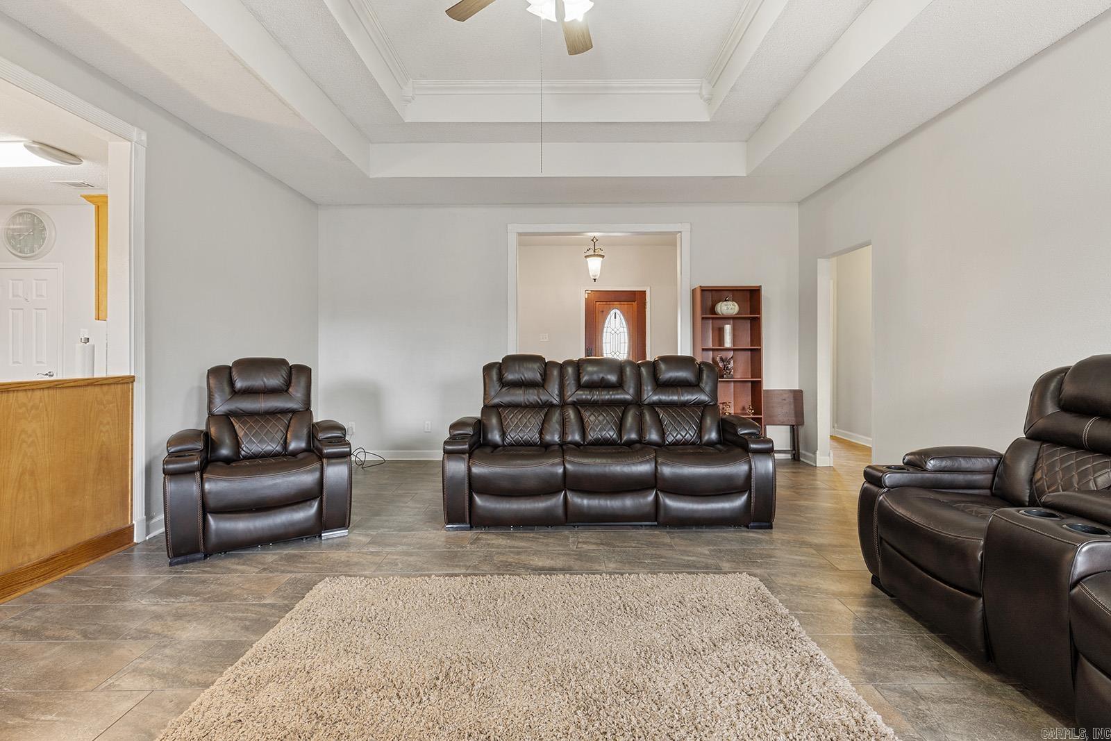 GAP CREEK THE RIDGE - Residential