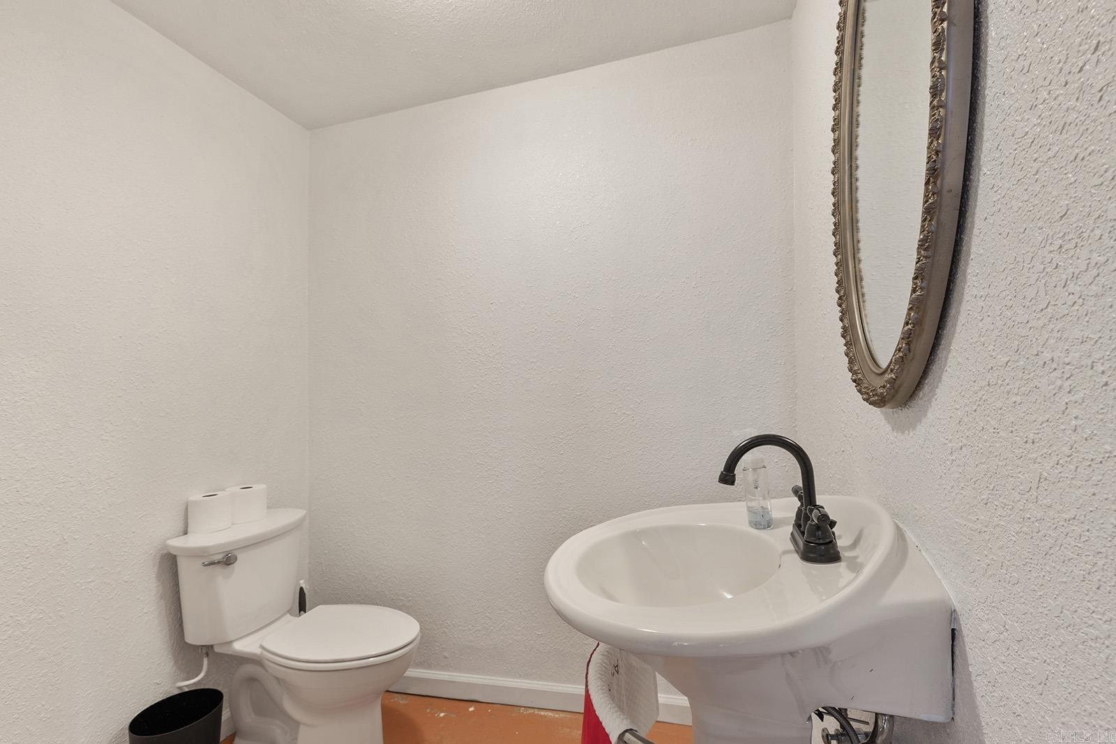 GAP CREEK THE RIDGE - Residential