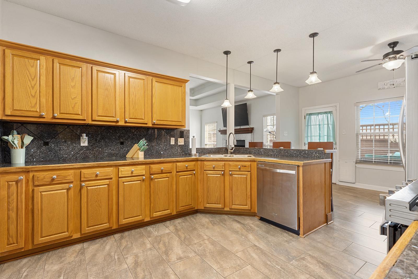 GAP CREEK THE RIDGE - Residential