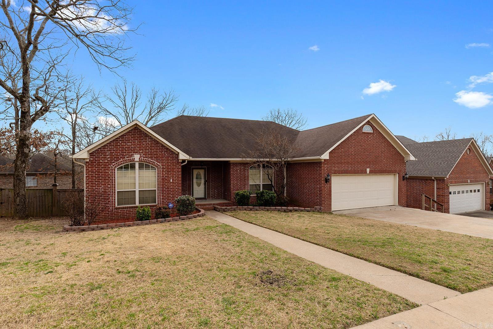 GAP CREEK THE RIDGE - Residential