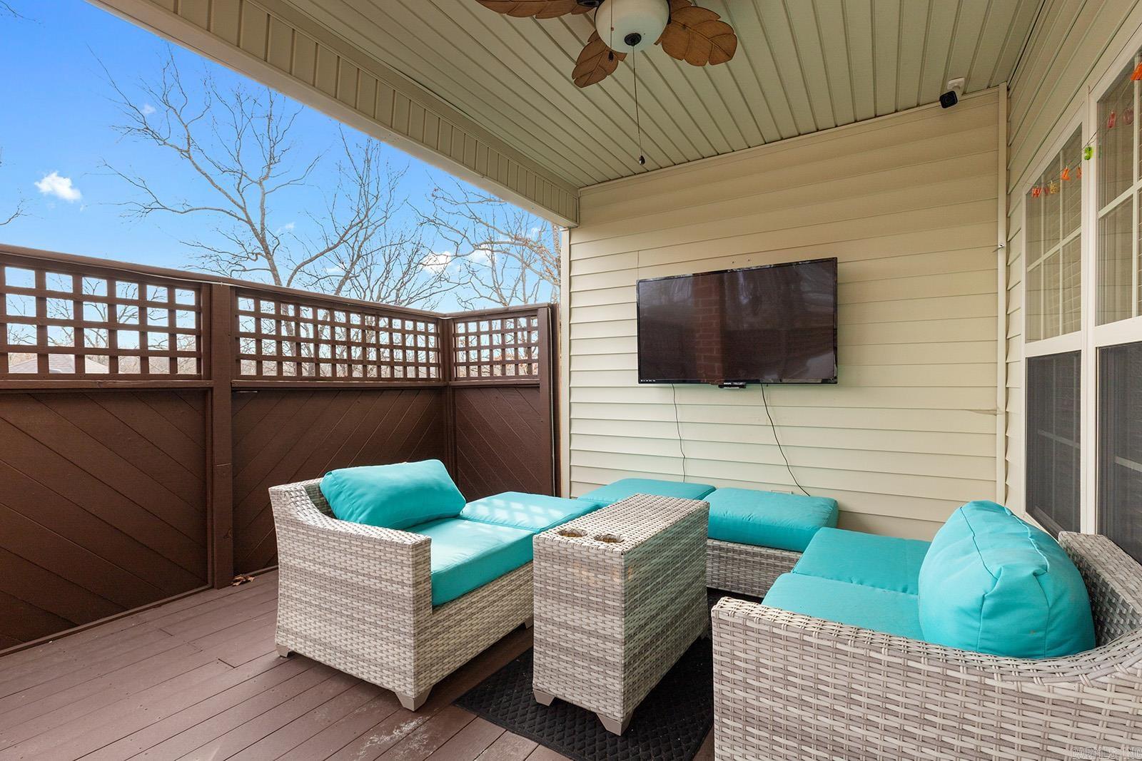 GAP CREEK THE RIDGE - Residential