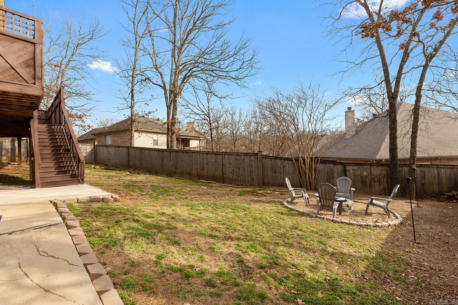 GAP CREEK THE RIDGE - Residential