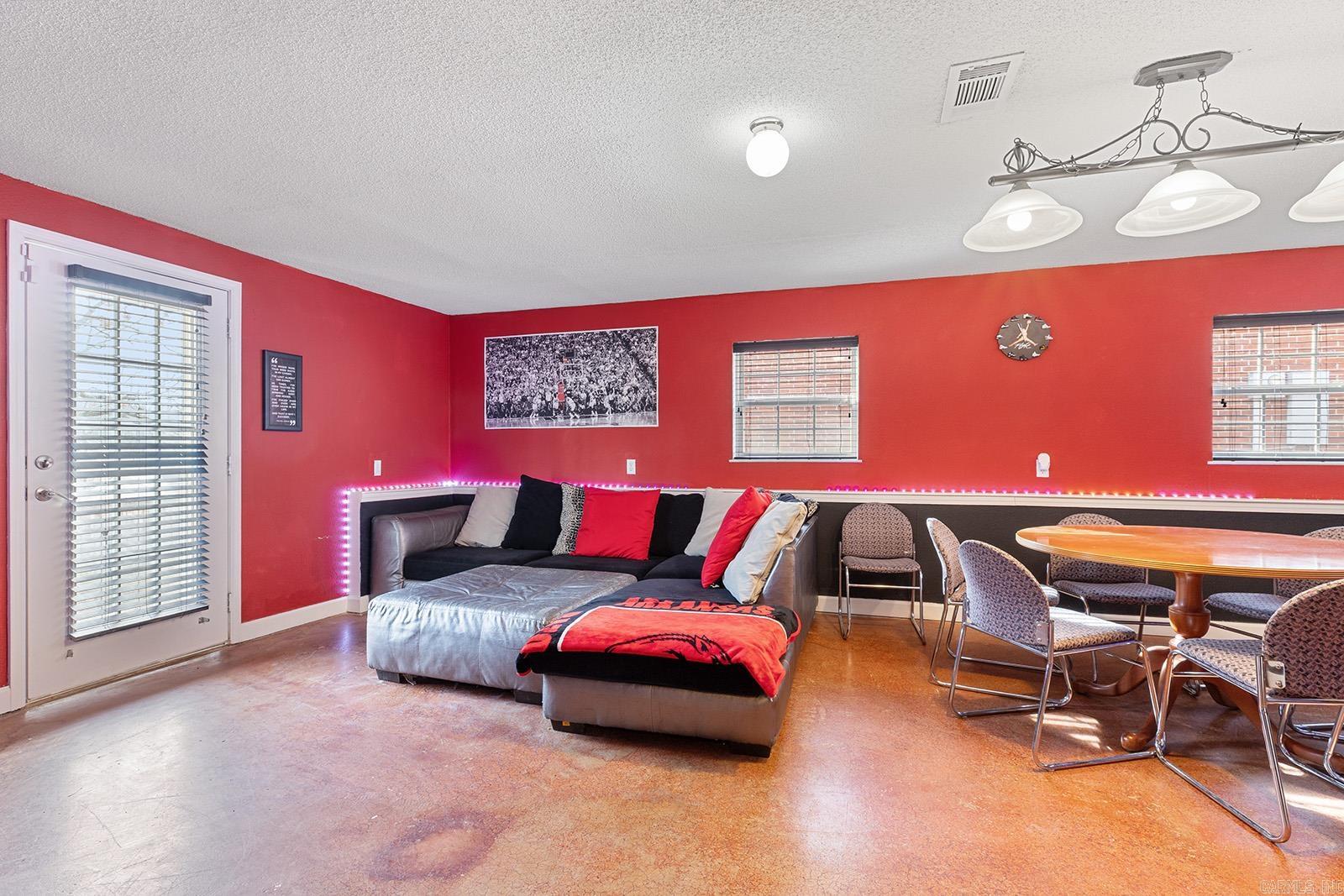 GAP CREEK THE RIDGE - Residential